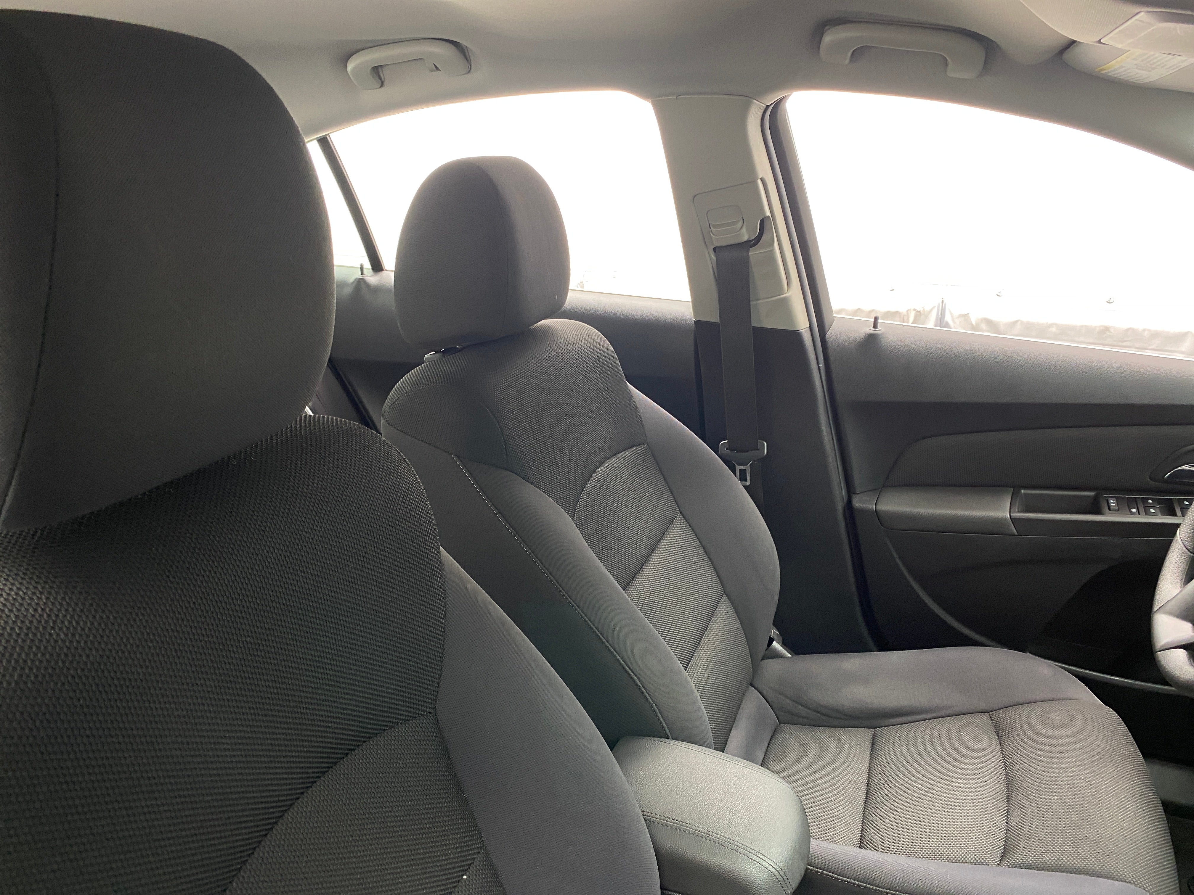 2015 Chevrolet Cruze LT 2