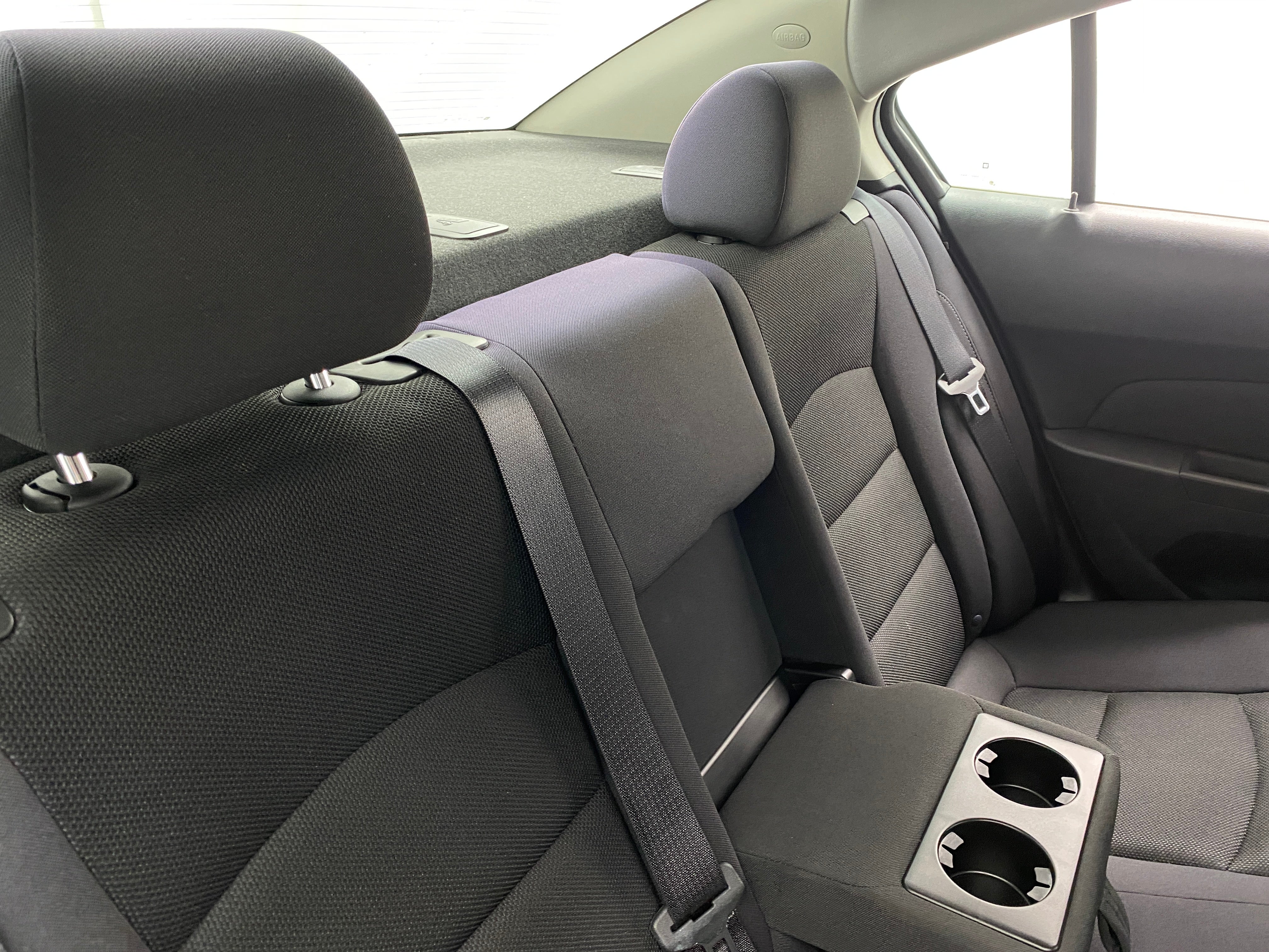 2015 Chevrolet Cruze LT 6