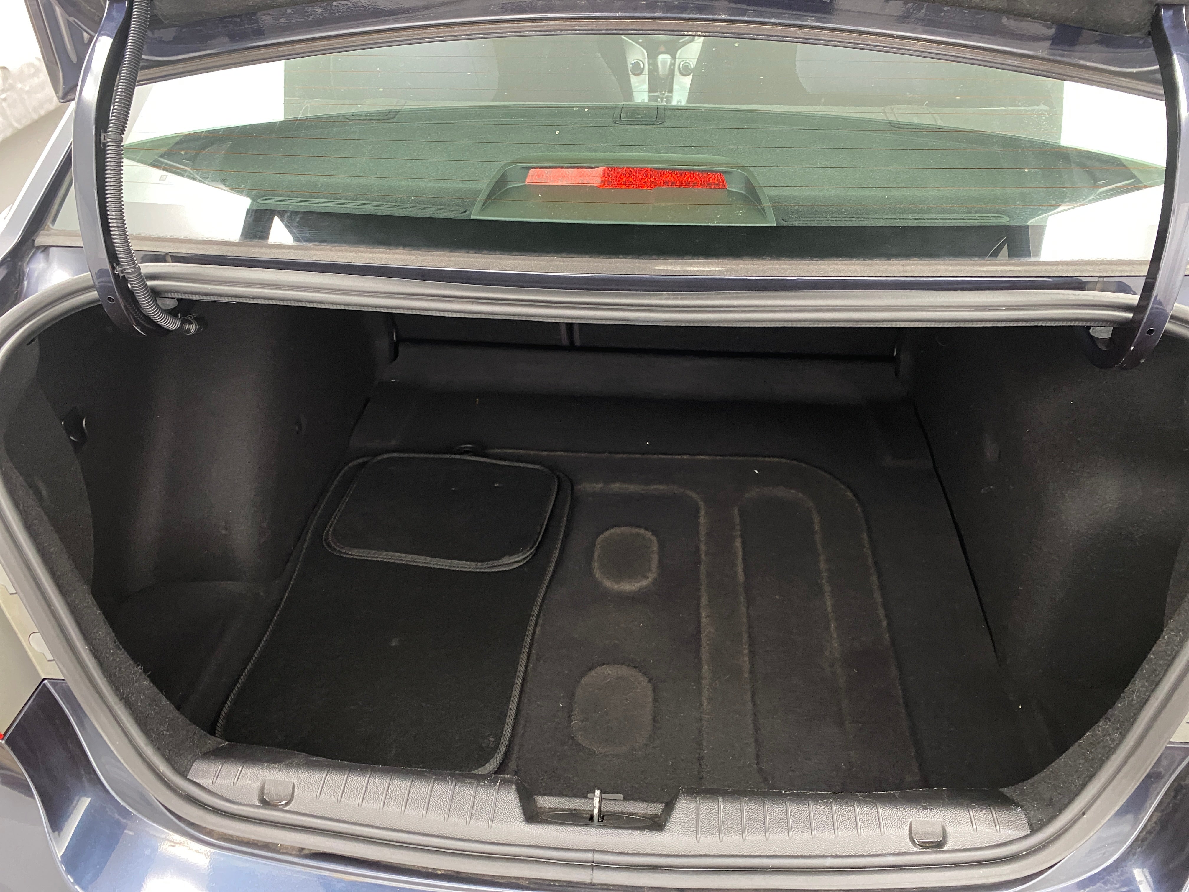 2015 Chevrolet Cruze LT 7