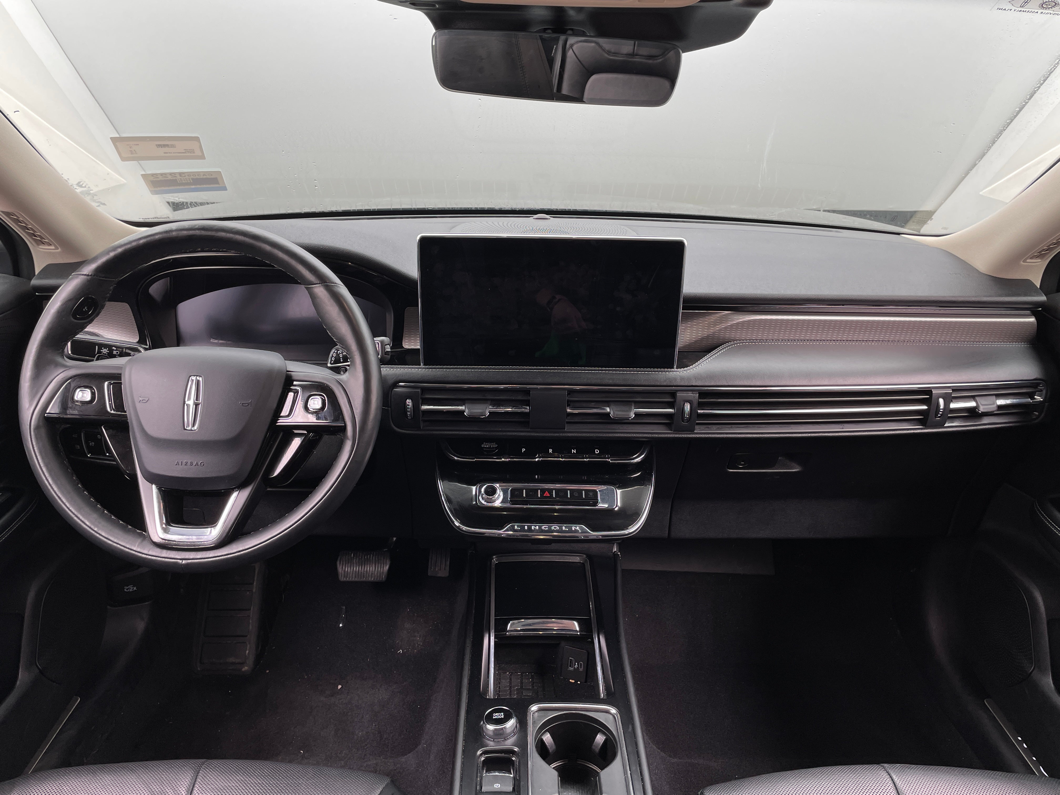 2023 Lincoln Corsair Grand Touring 2