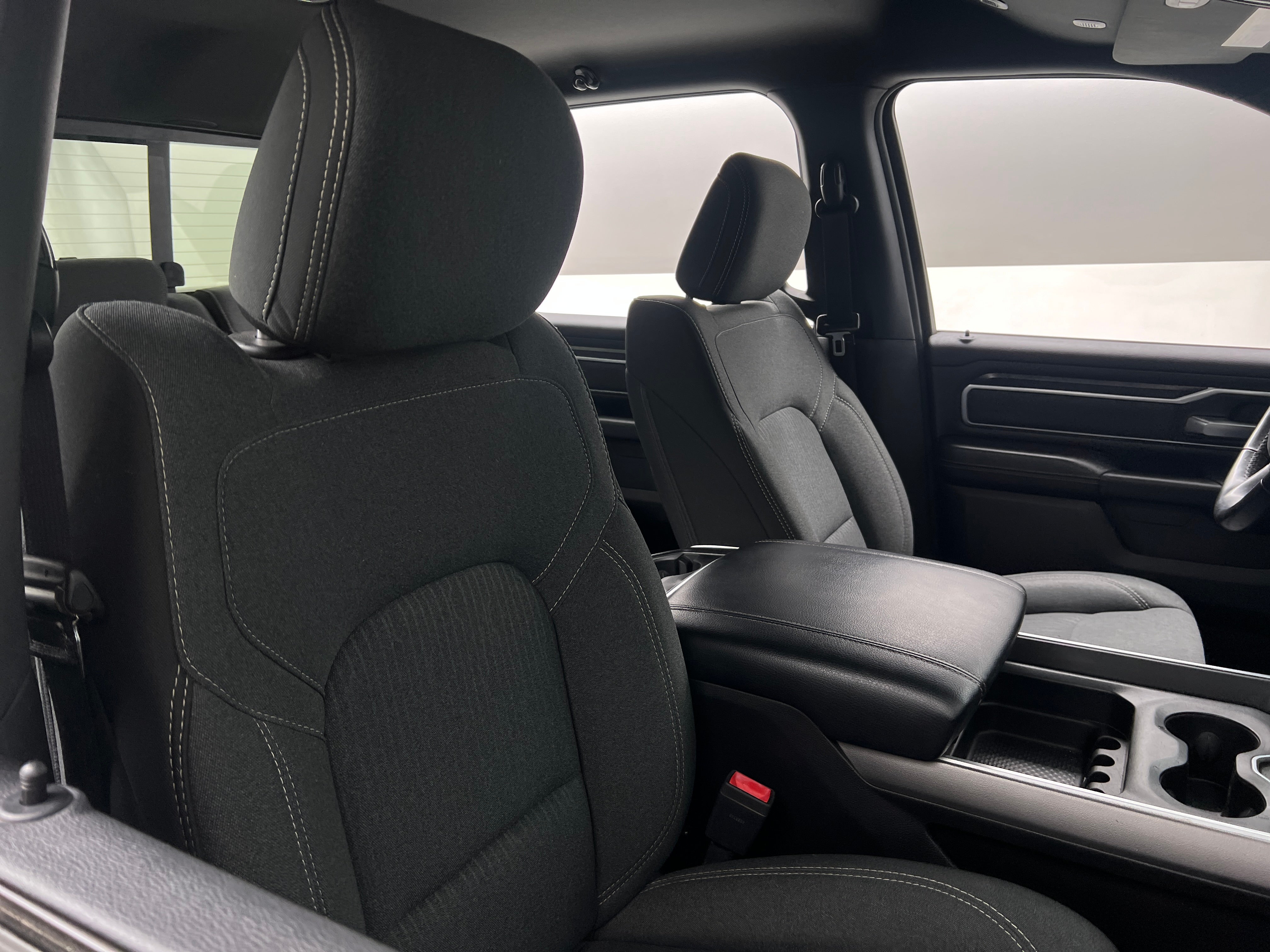 2019 RAM 1500 Lone Star 2