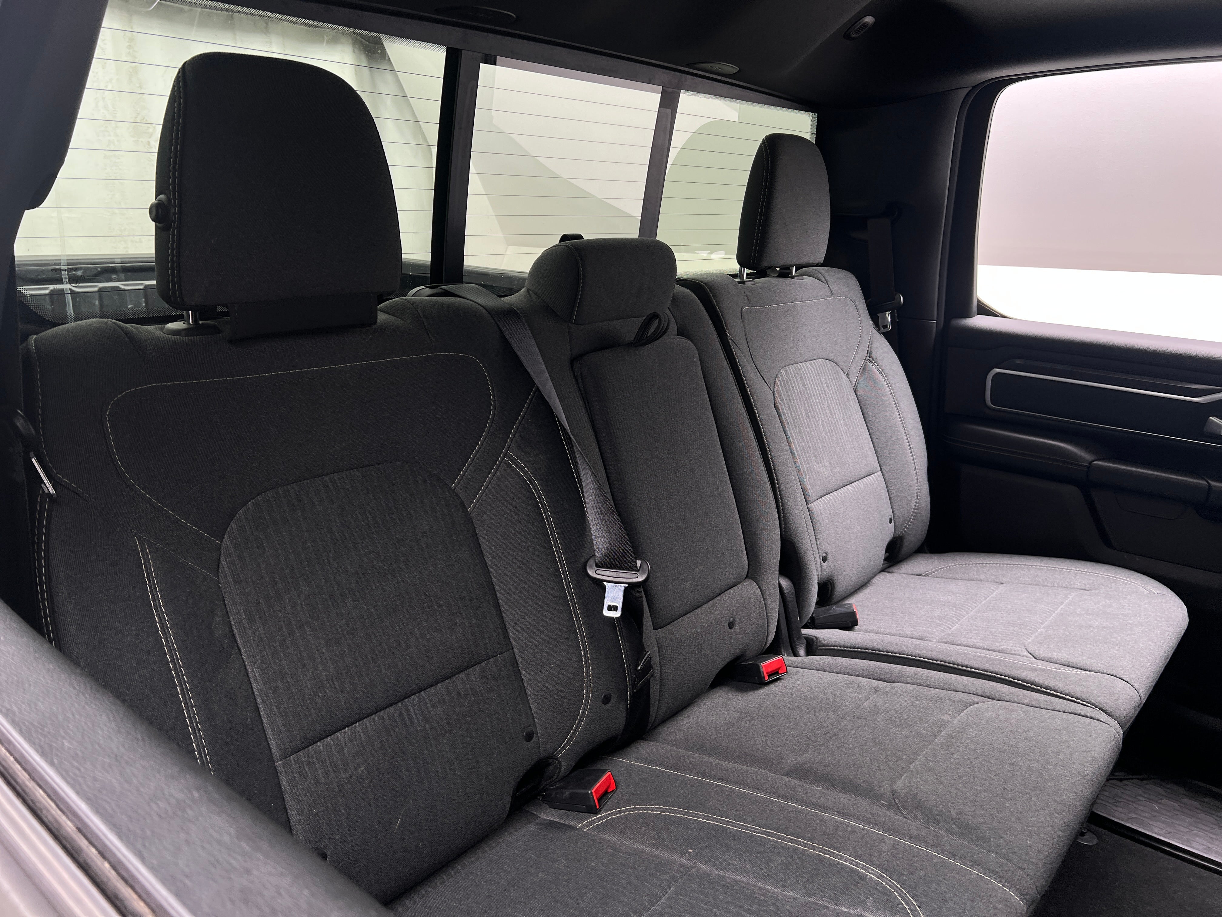 2019 RAM 1500 Lone Star 6