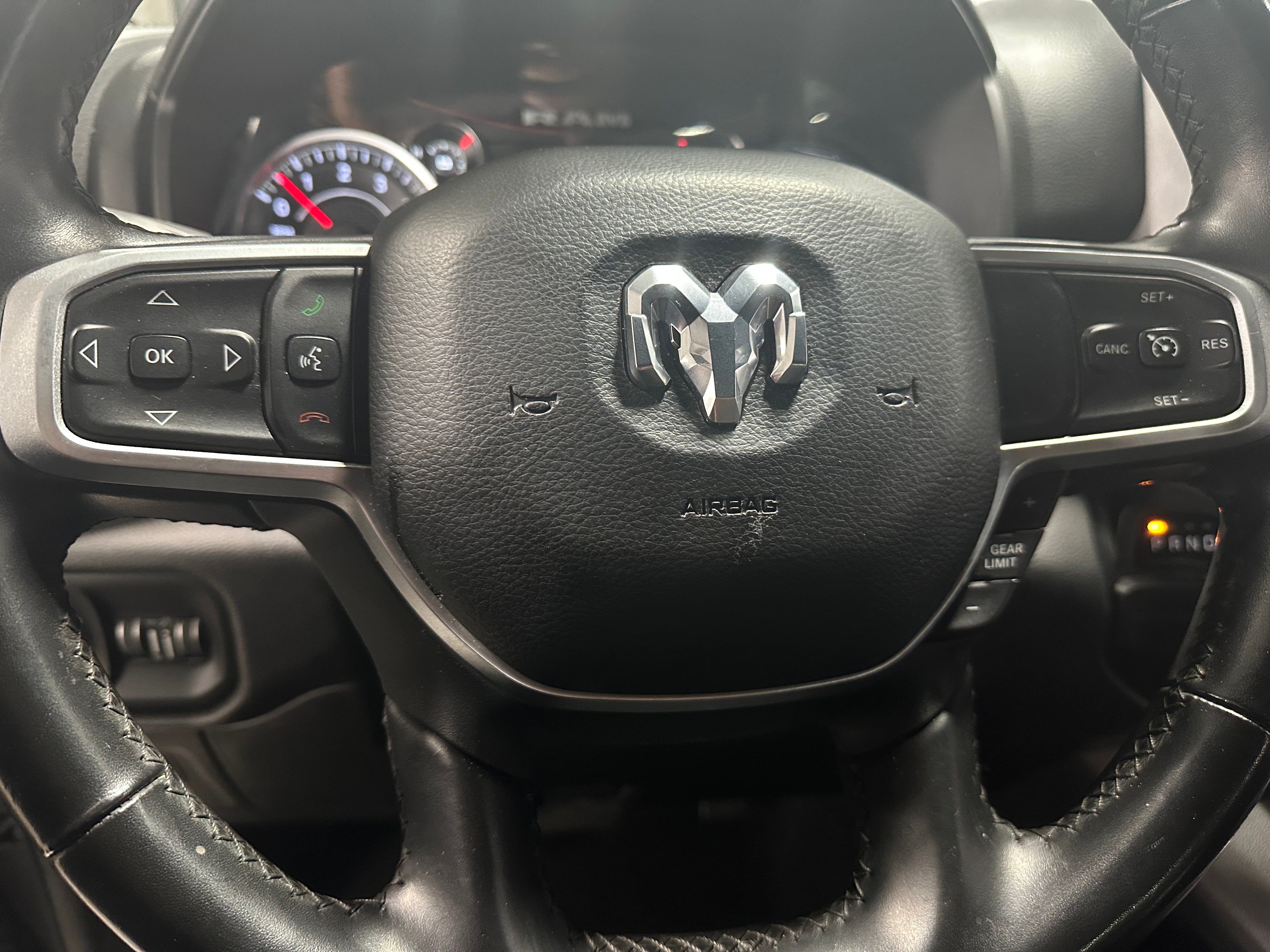 2019 RAM 1500 Lone Star 5
