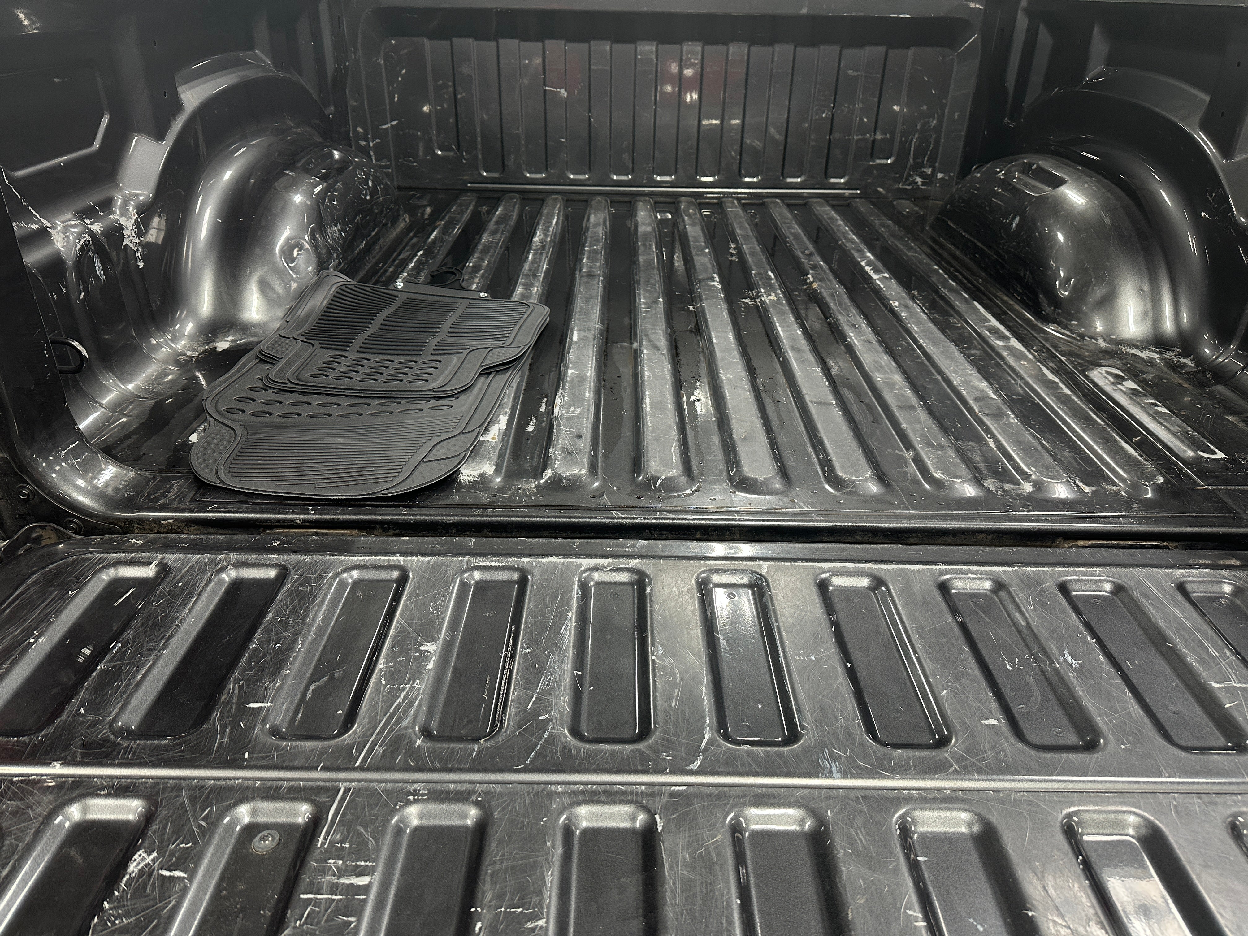 2019 RAM 1500 Lone Star 7