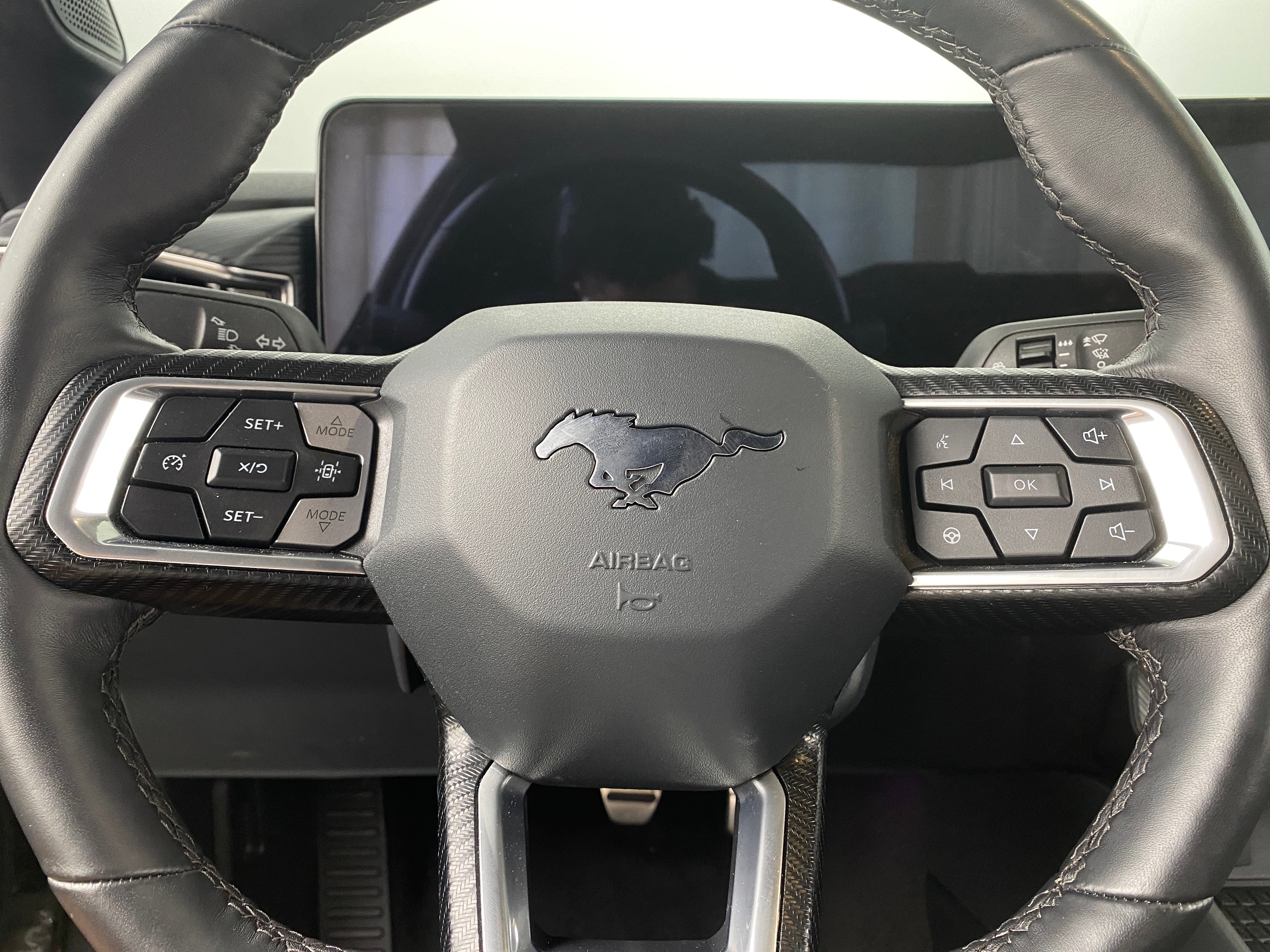 2024 Ford Mustang GT Premium 3