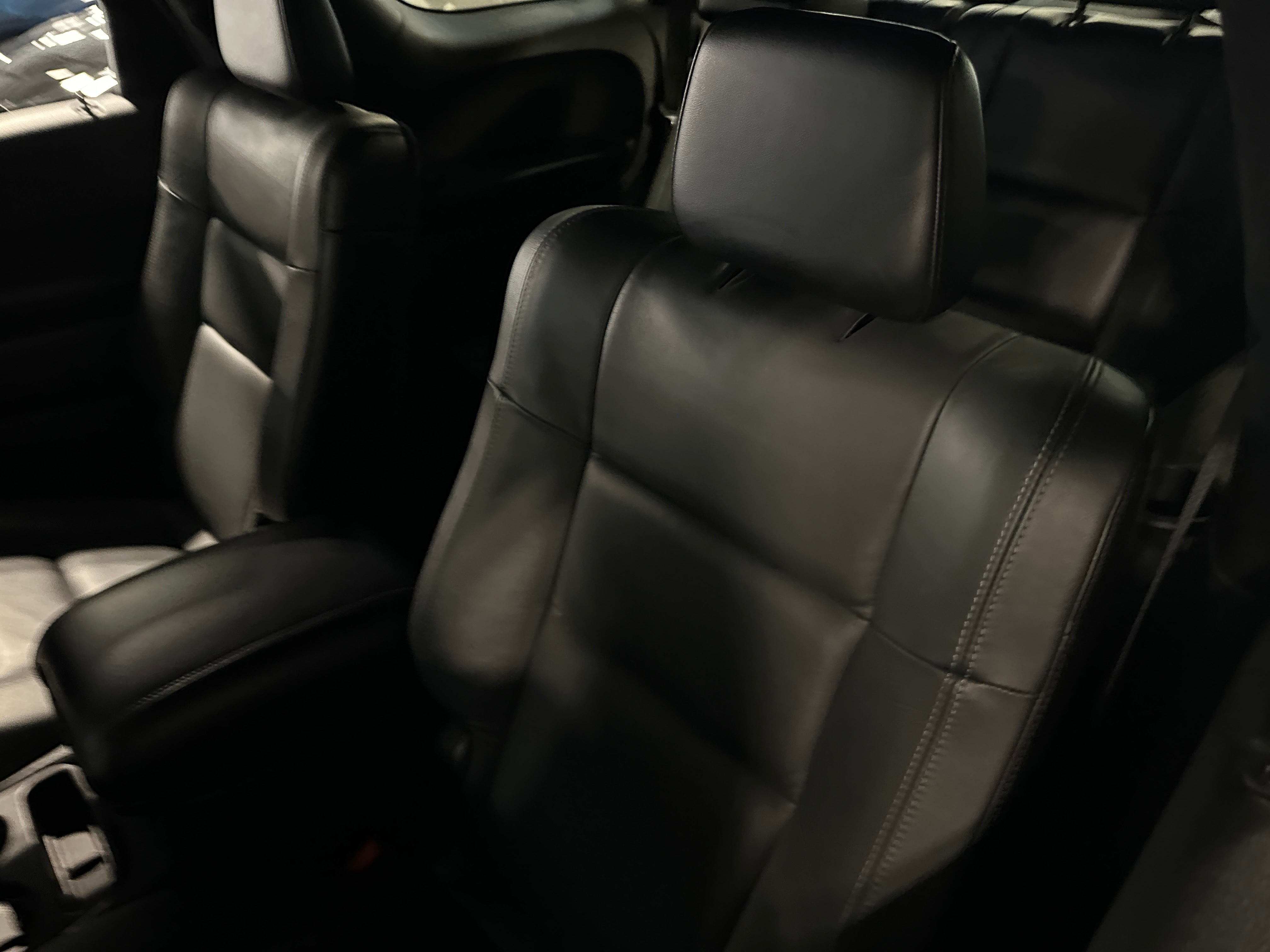 2022 Dodge Durango GT 5