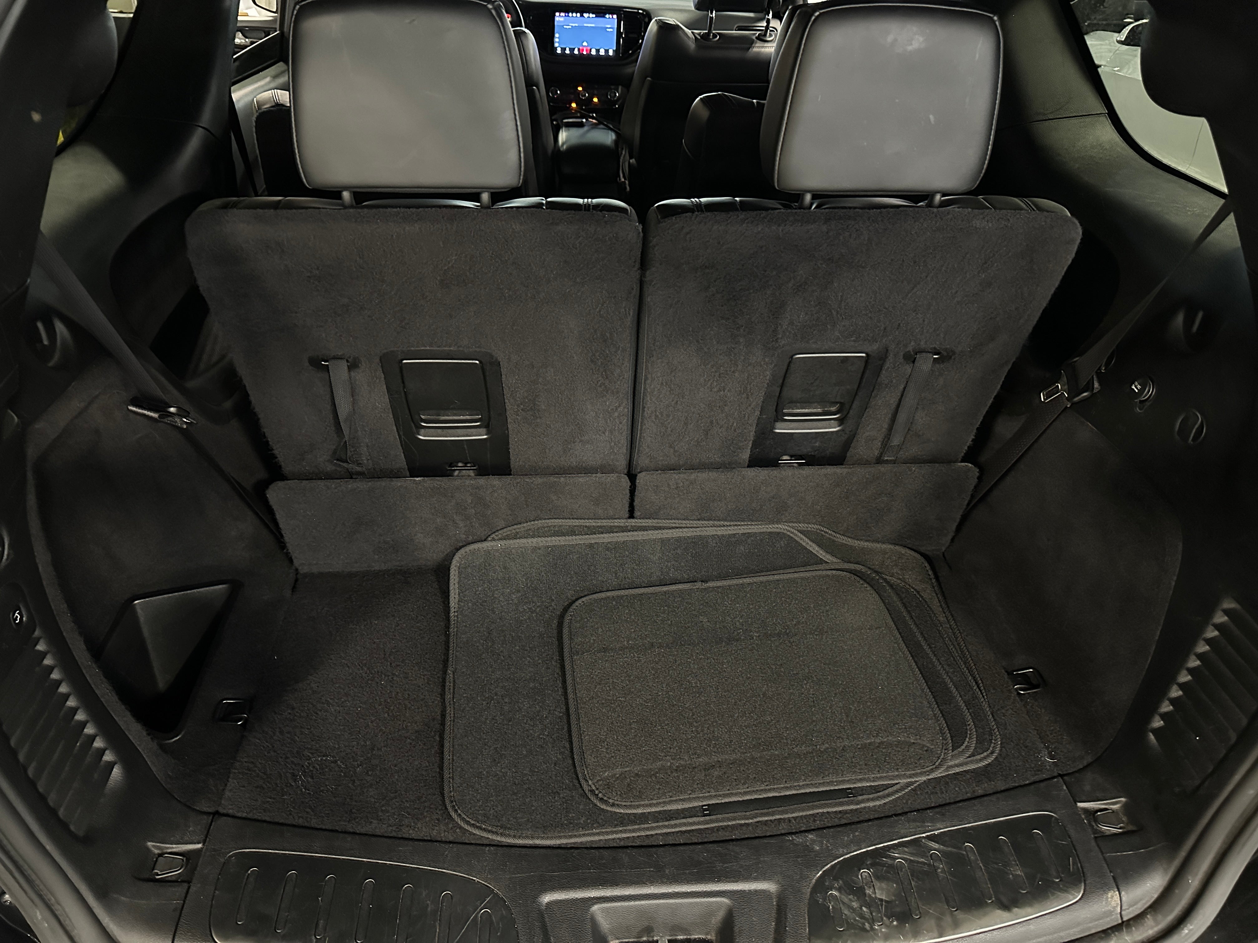 2022 Dodge Durango GT 6
