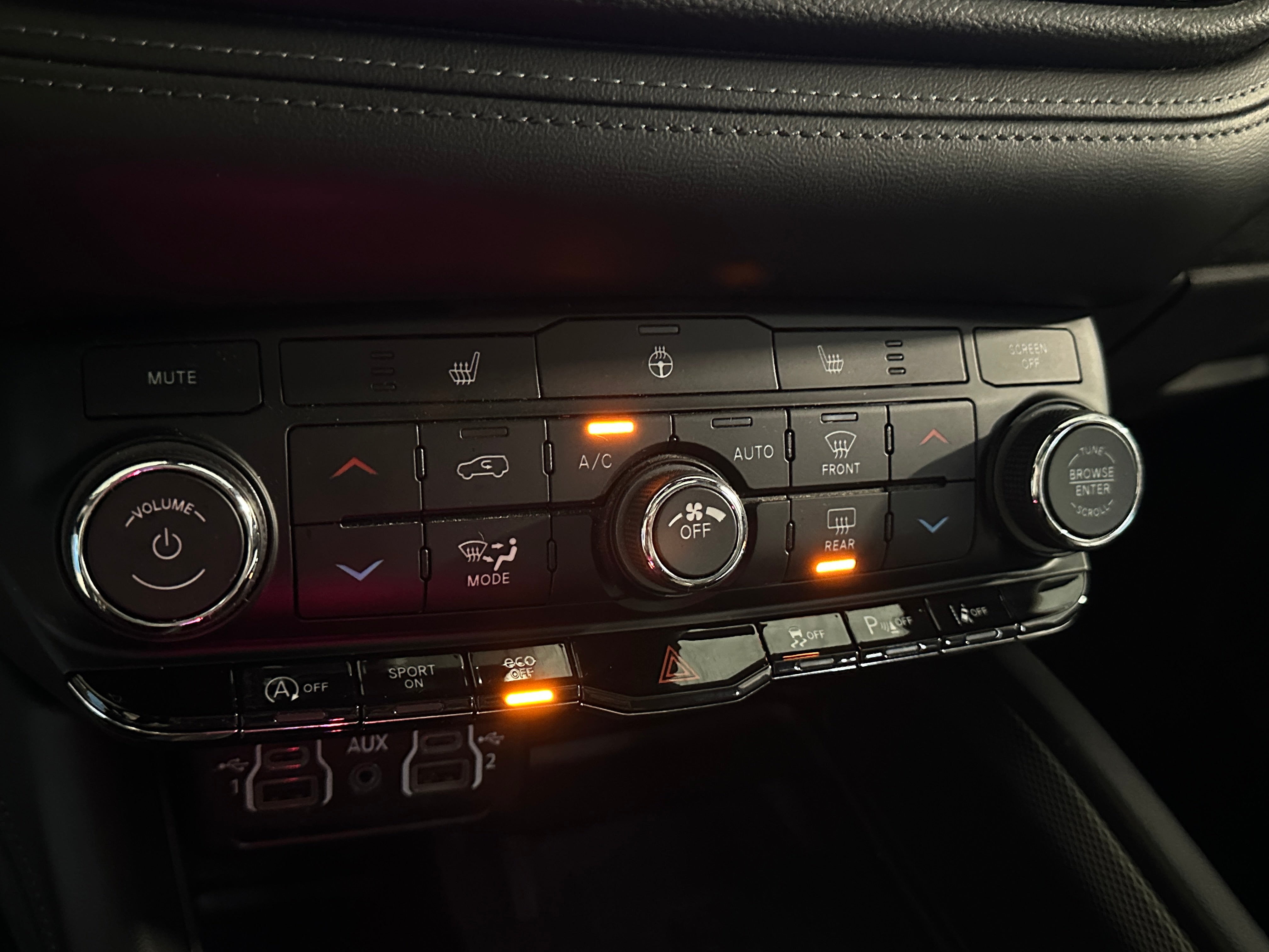 2022 Dodge Durango GT 3