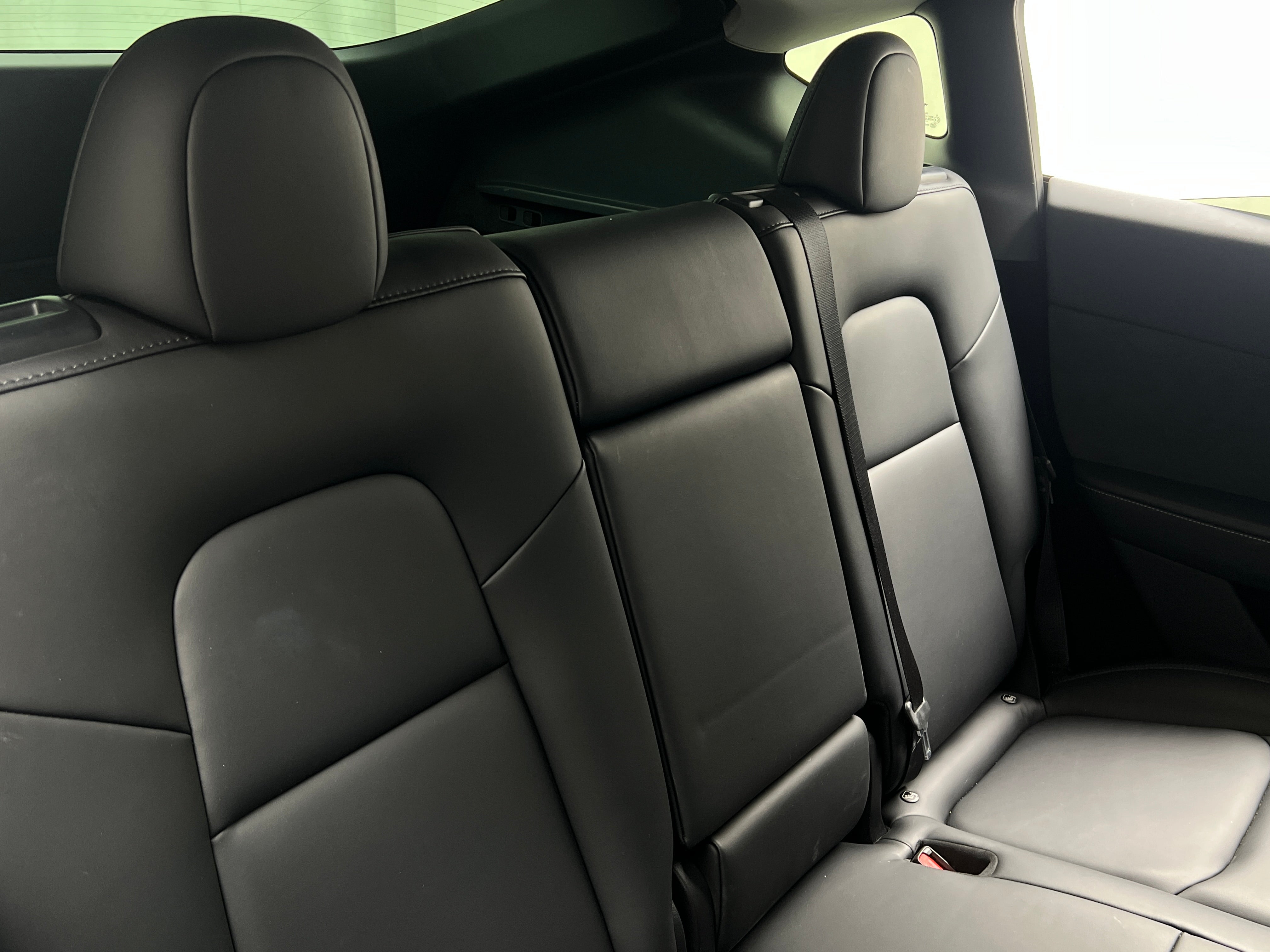 2023 Tesla Model Y Long Range 5