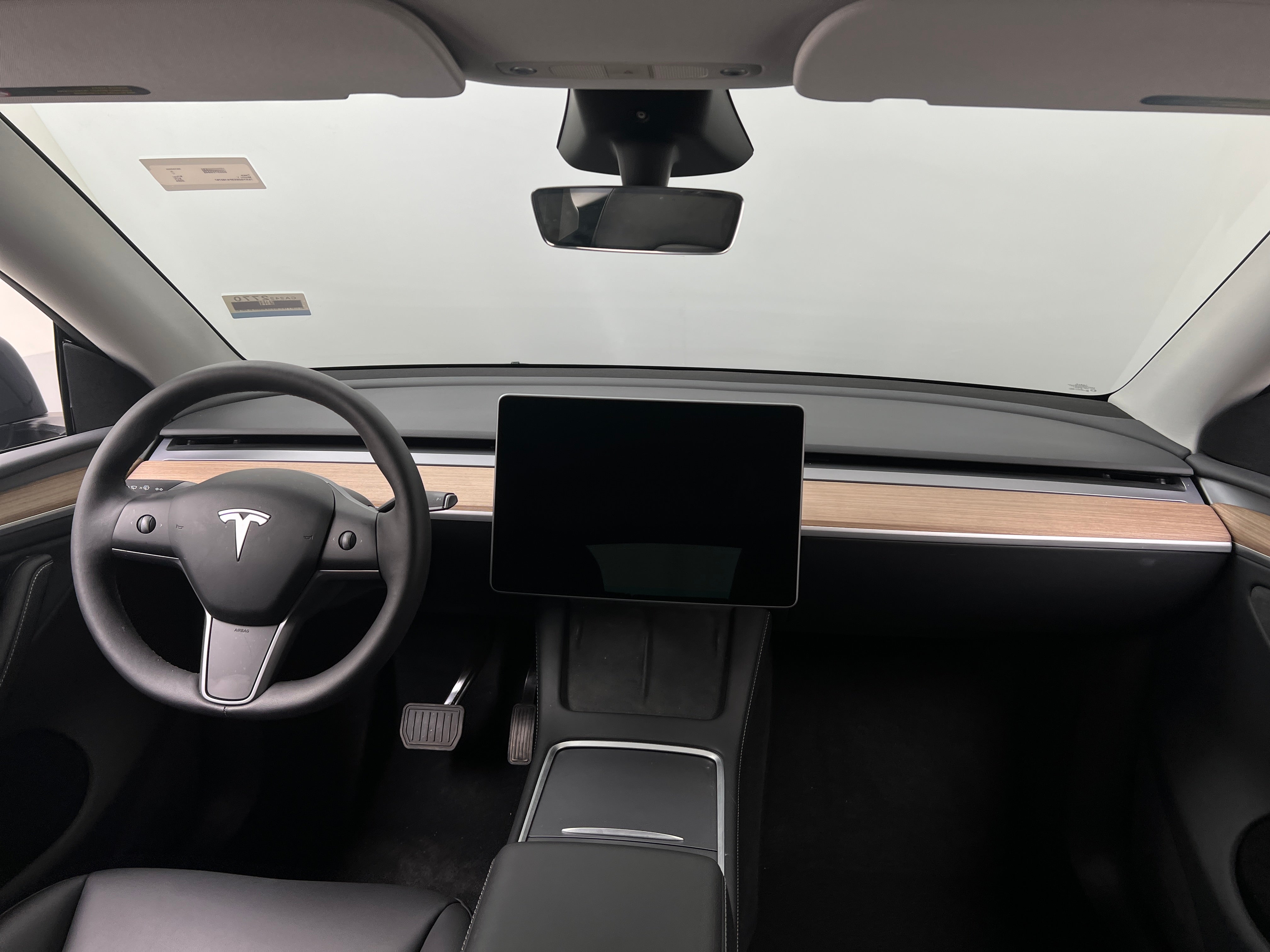 2023 Tesla Model Y Long Range 2