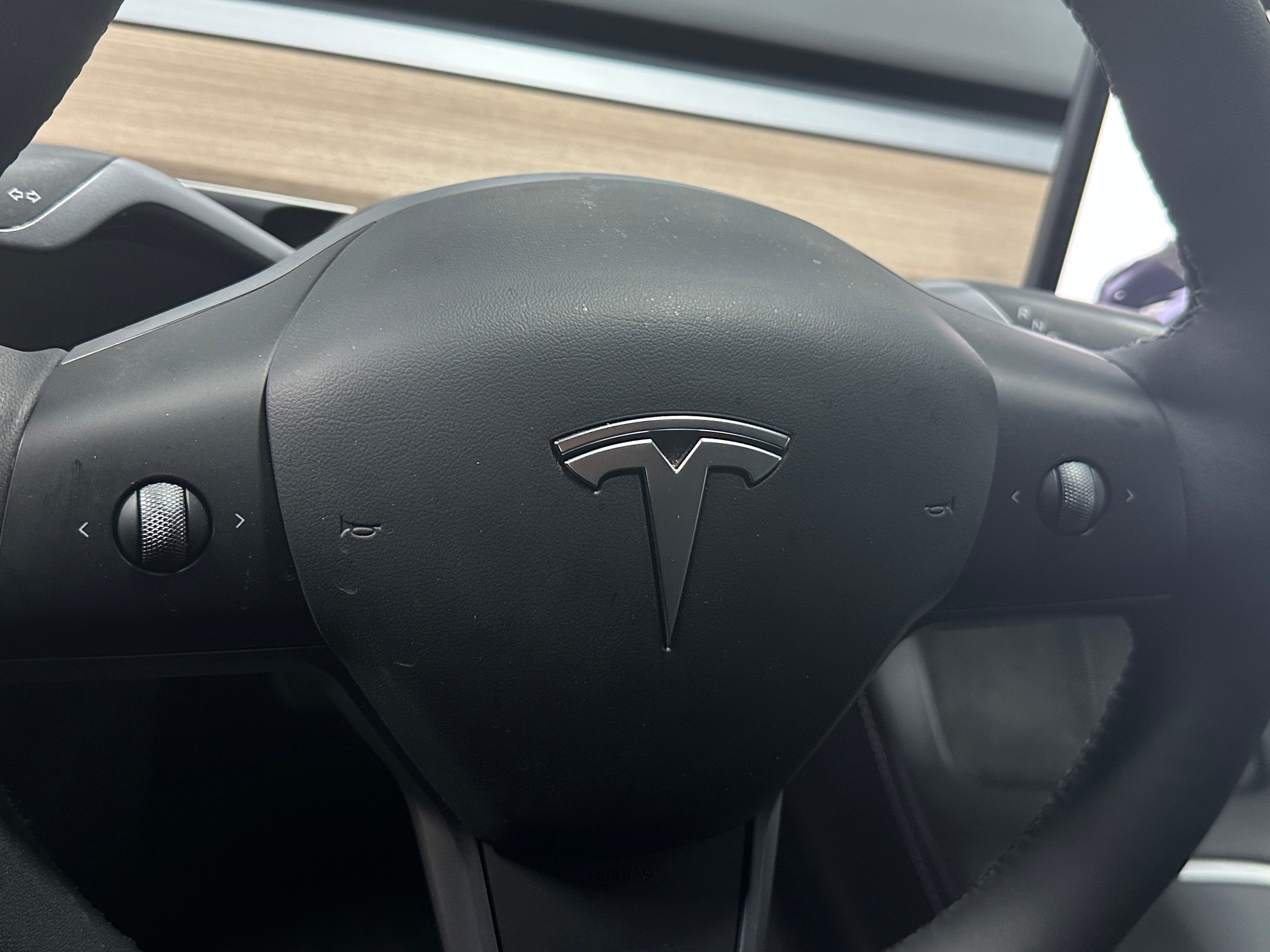 2023 Tesla Model Y Long Range 4