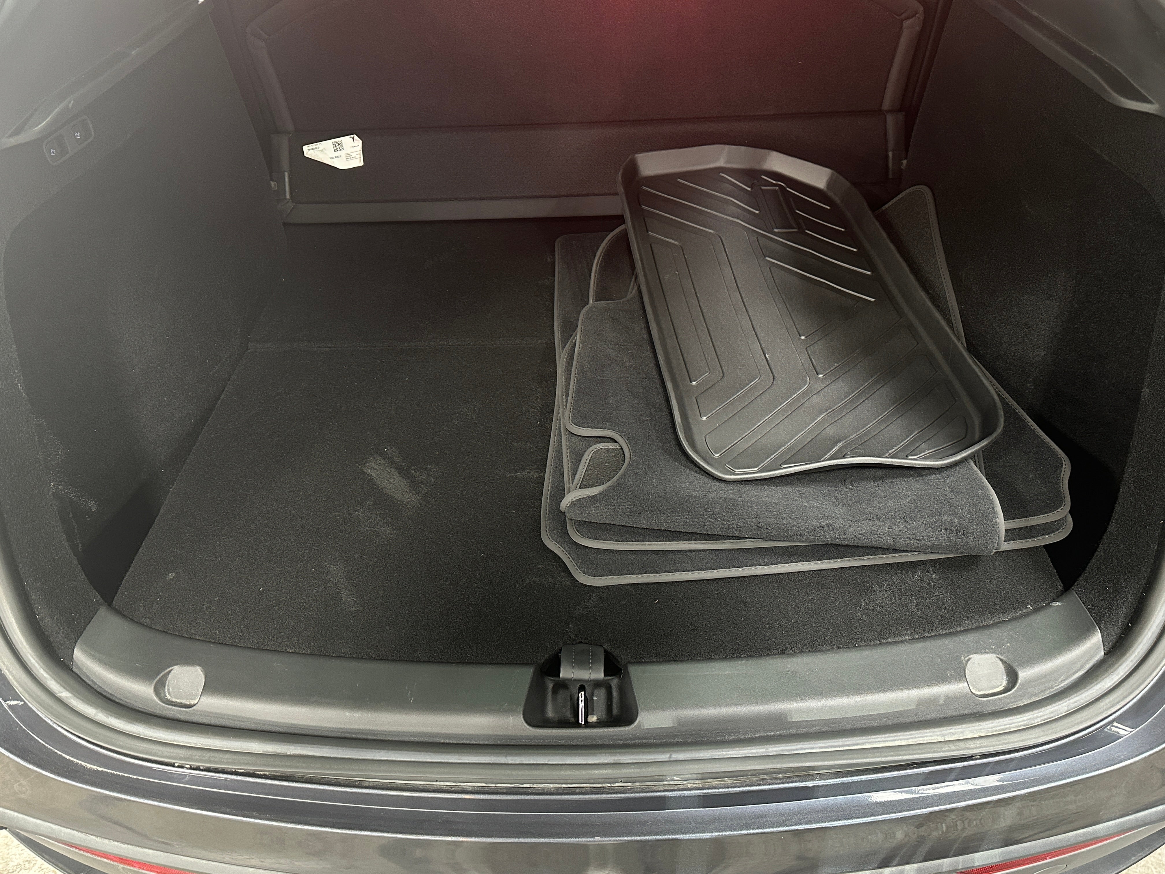 2023 Tesla Model Y Long Range 6