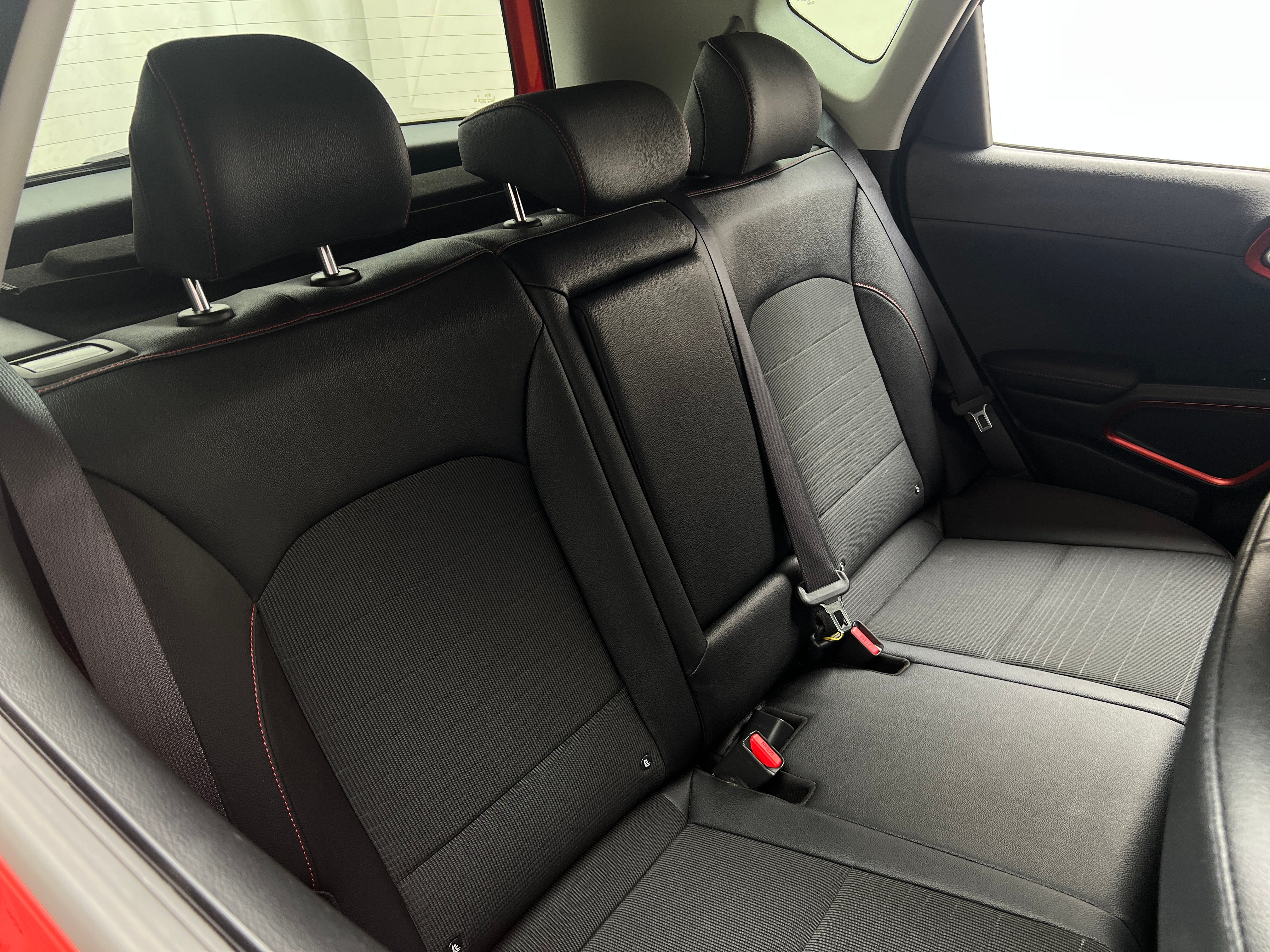 2020 Kia Soul GT-Line 5
