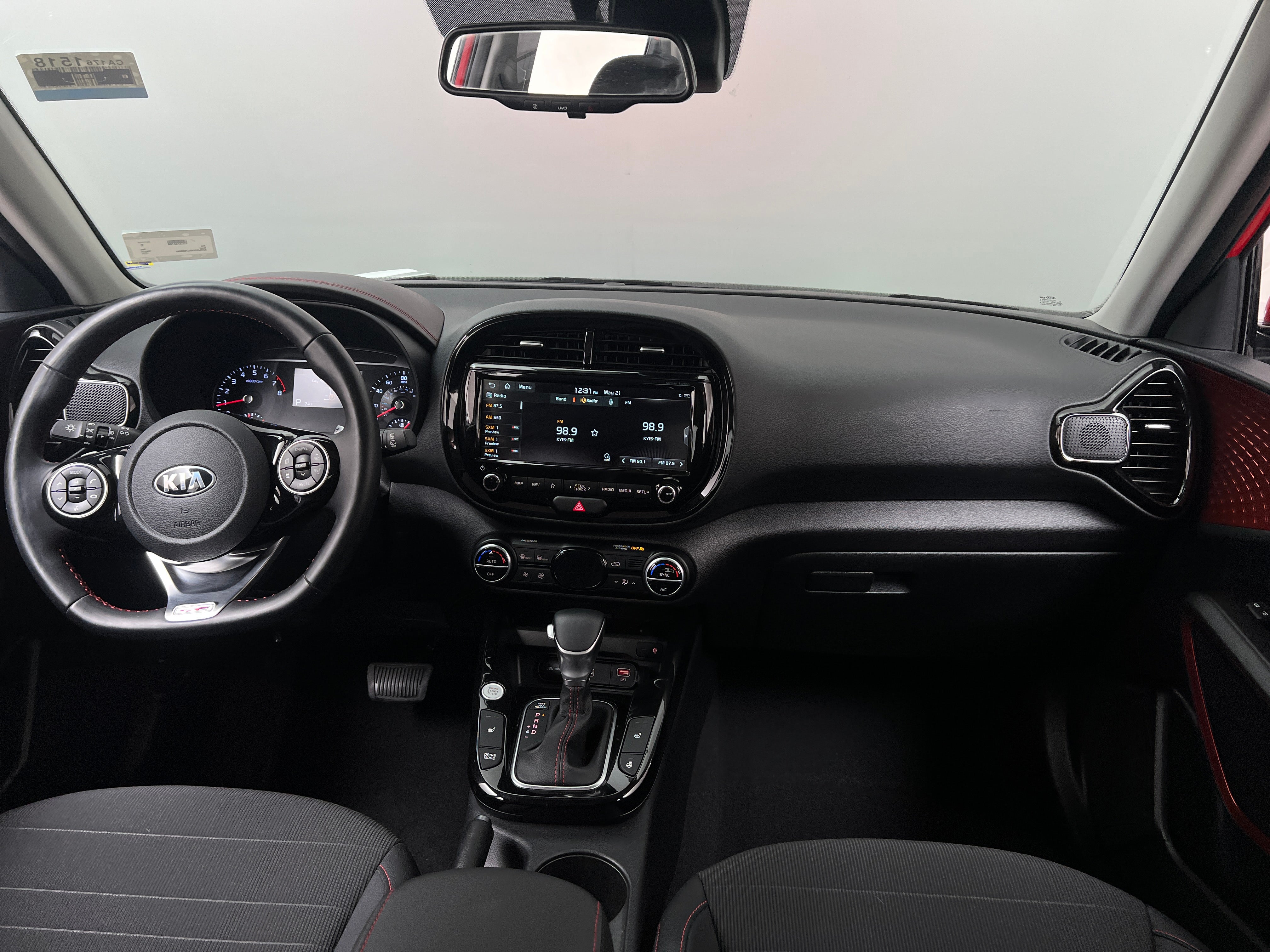 2020 Kia Soul GT-Line 2
