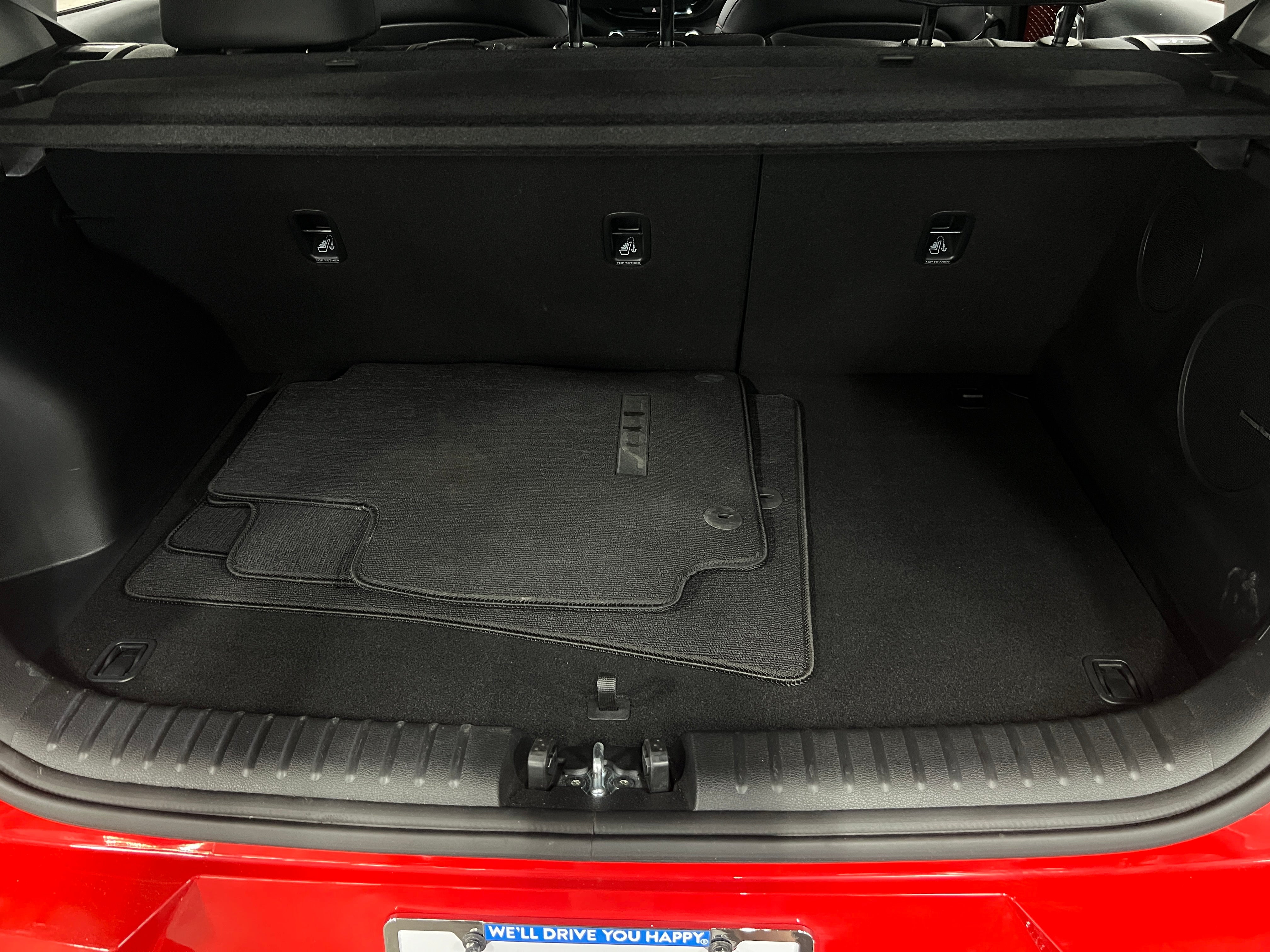 2020 Kia Soul GT-Line 6
