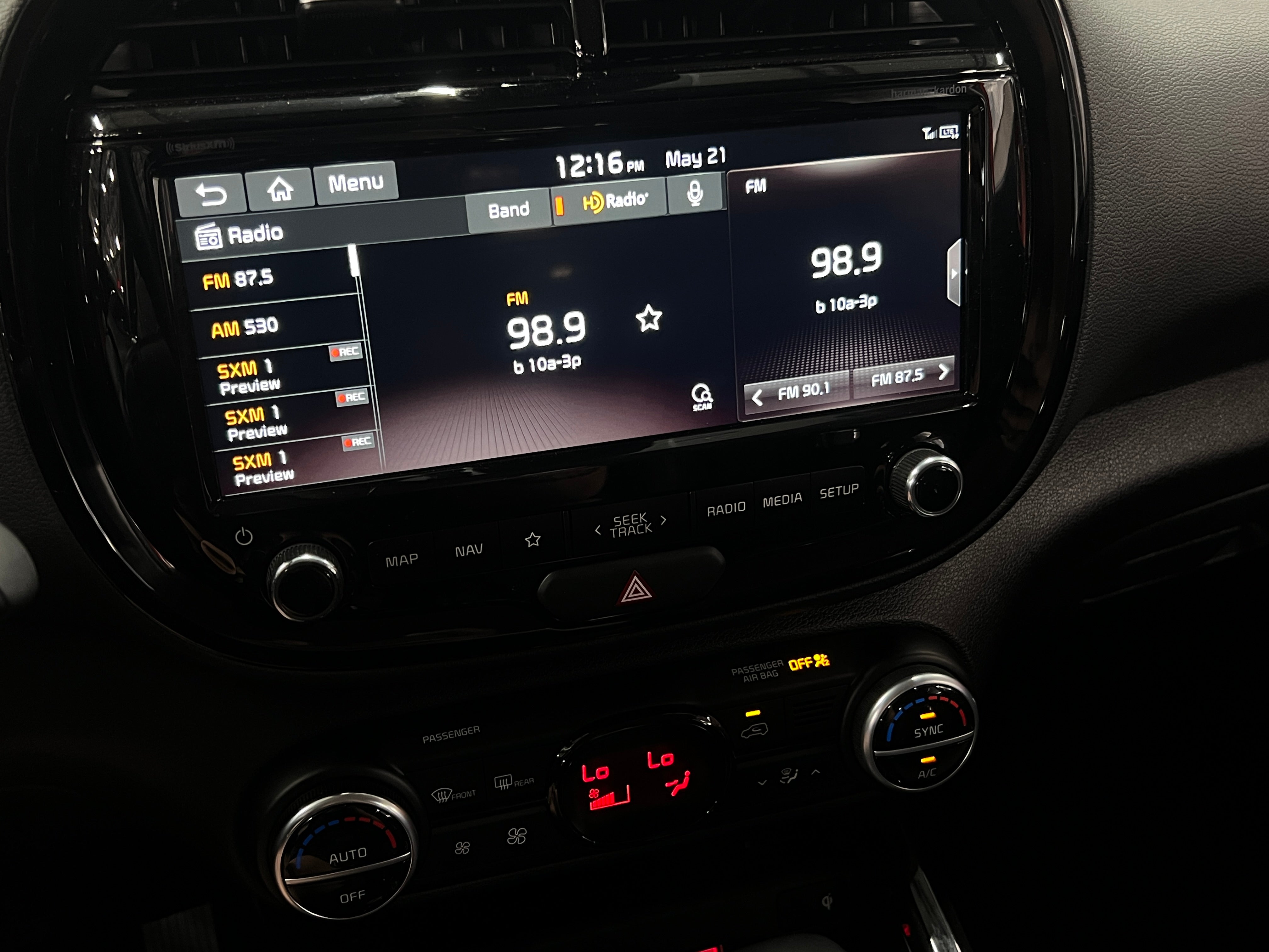 2020 Kia Soul GT-Line 3