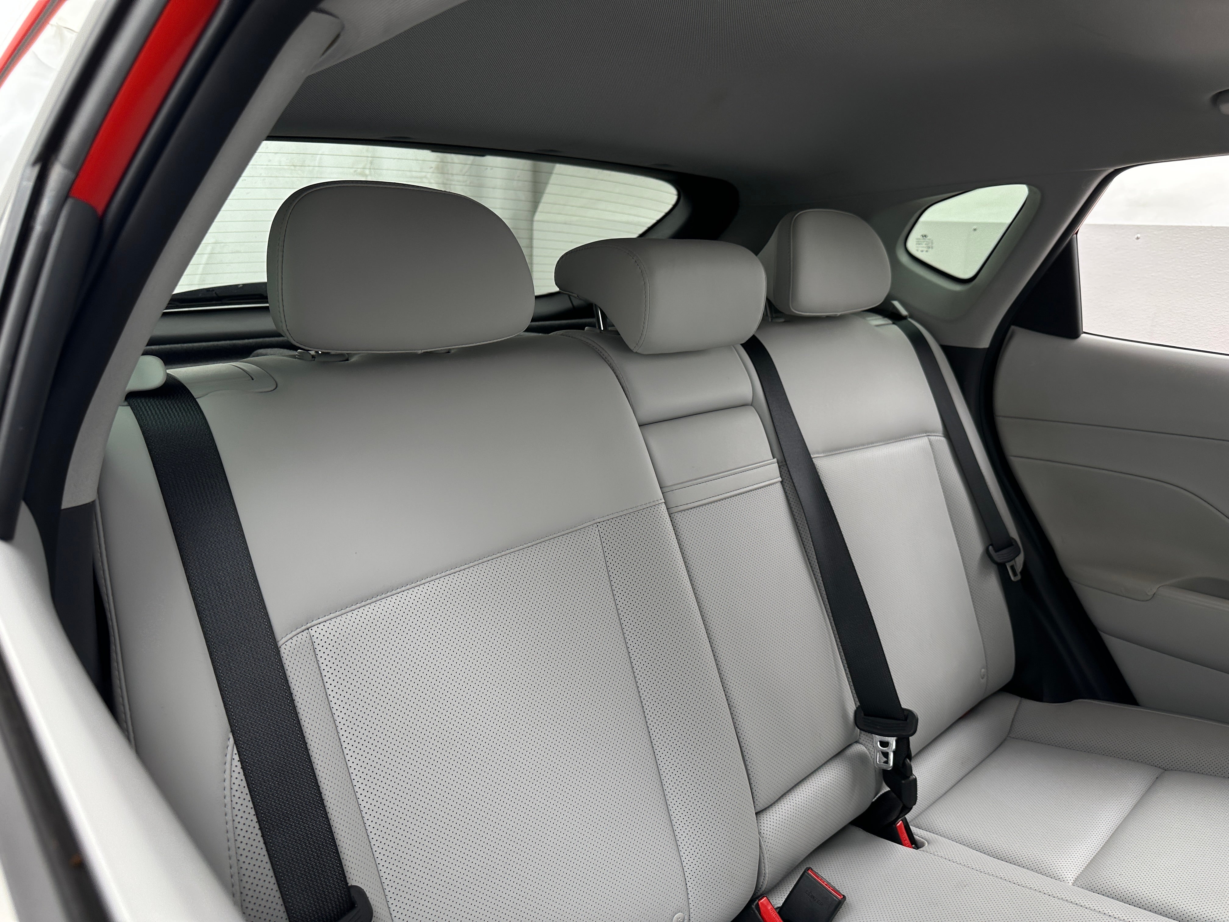 2024 Hyundai Kona Limited 5