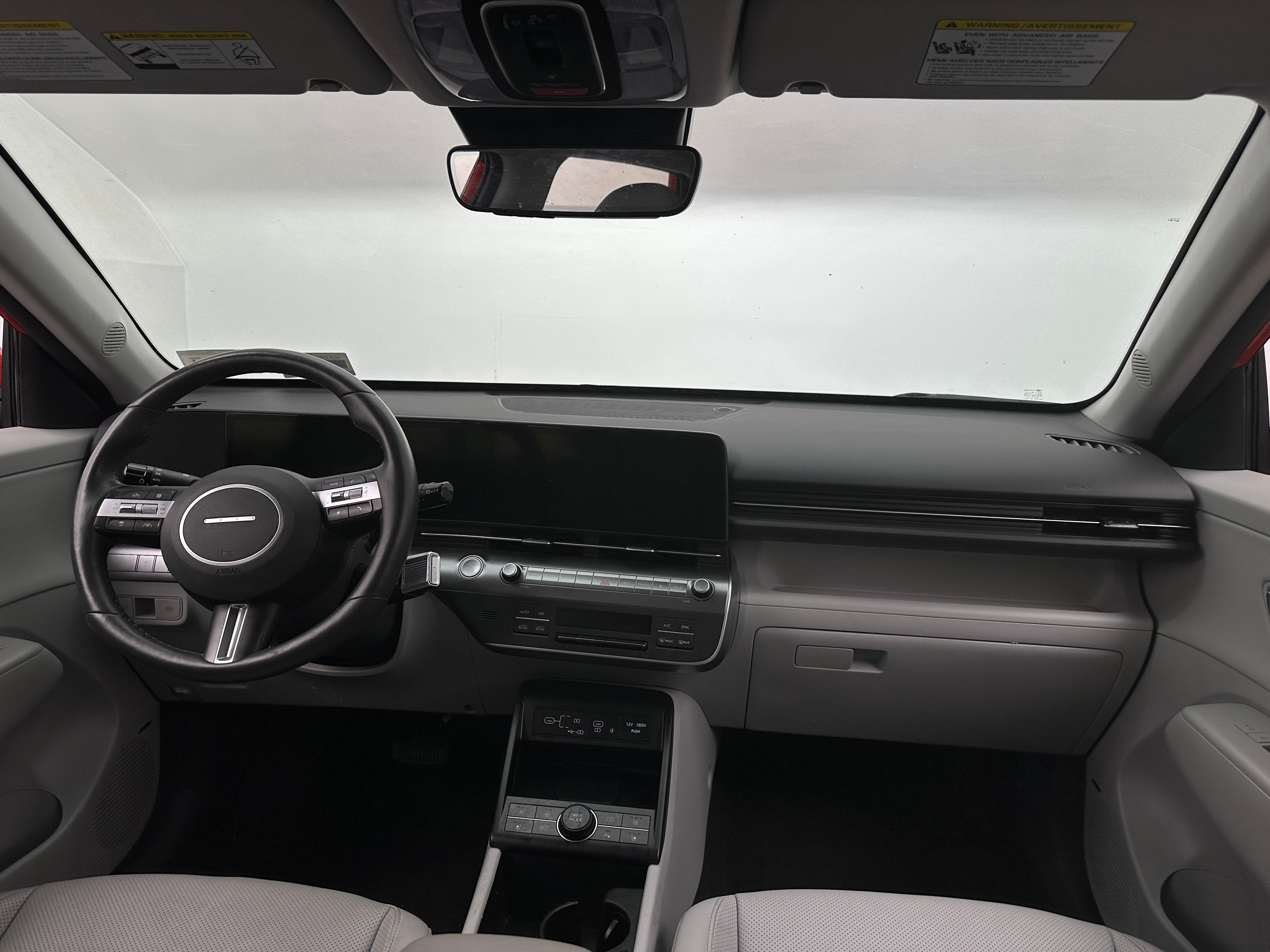 2024 Hyundai Kona Limited 2