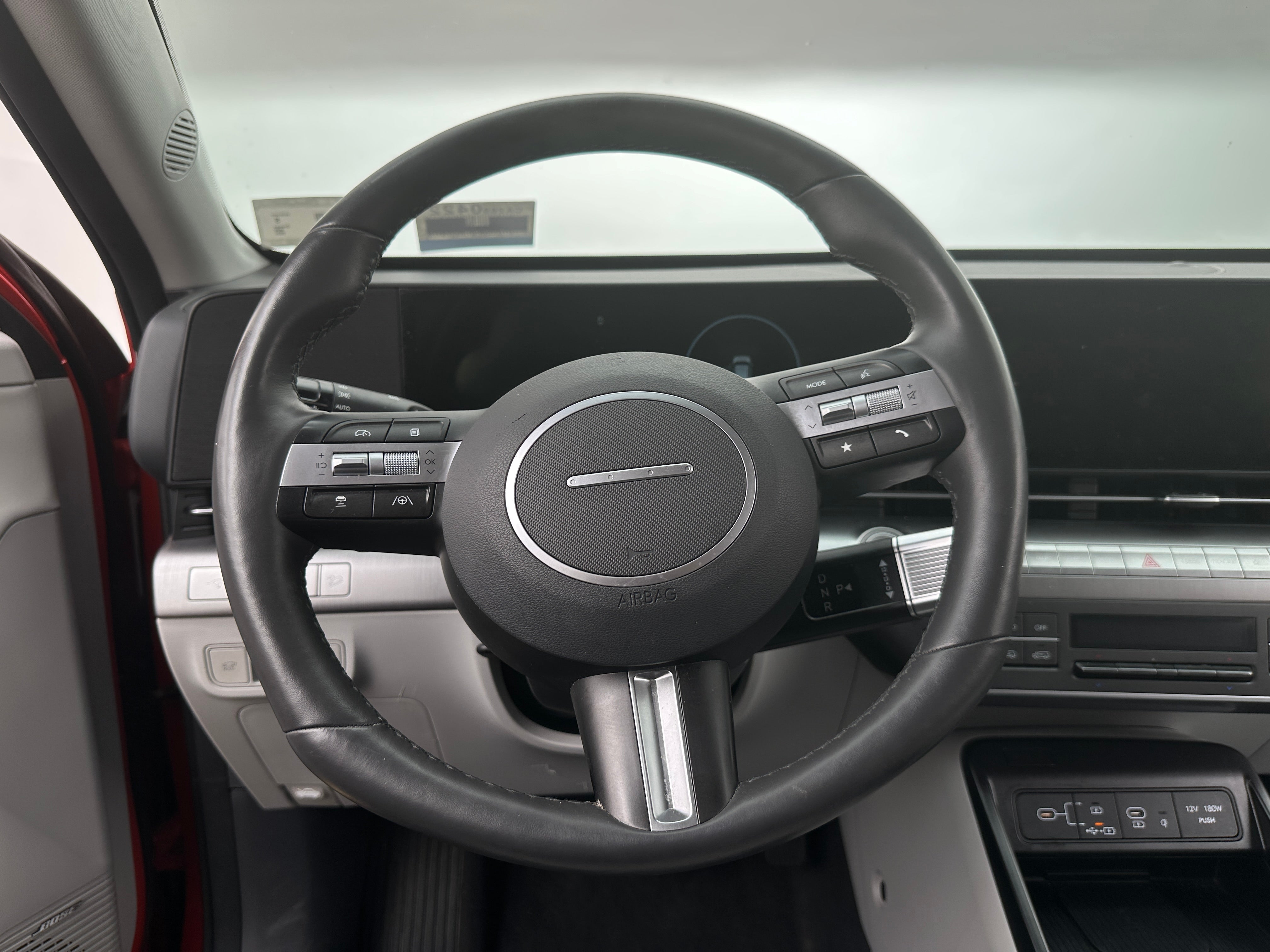 2024 Hyundai Kona Limited 4