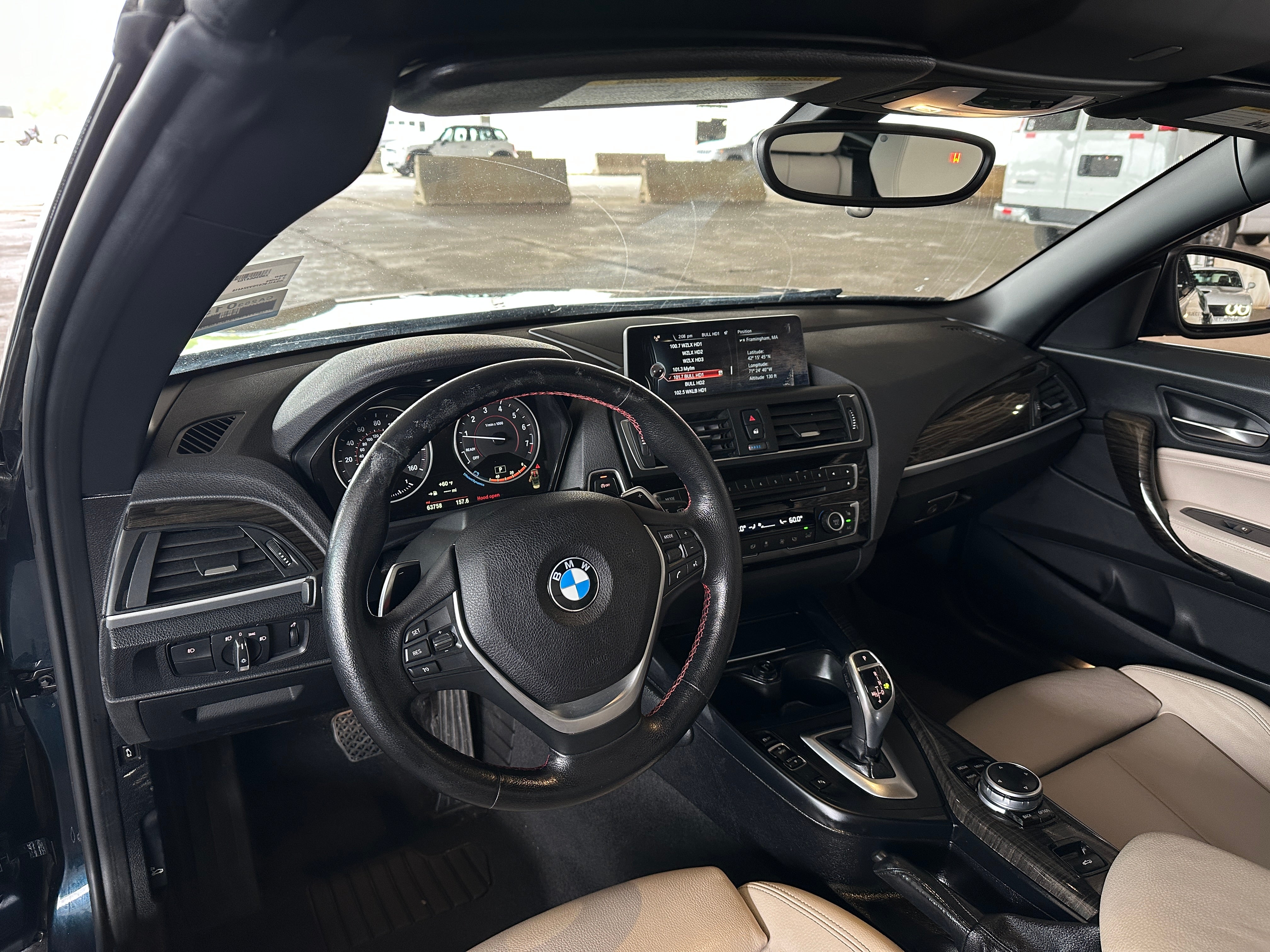 2016 BMW 2 Series 228i xDrive 2