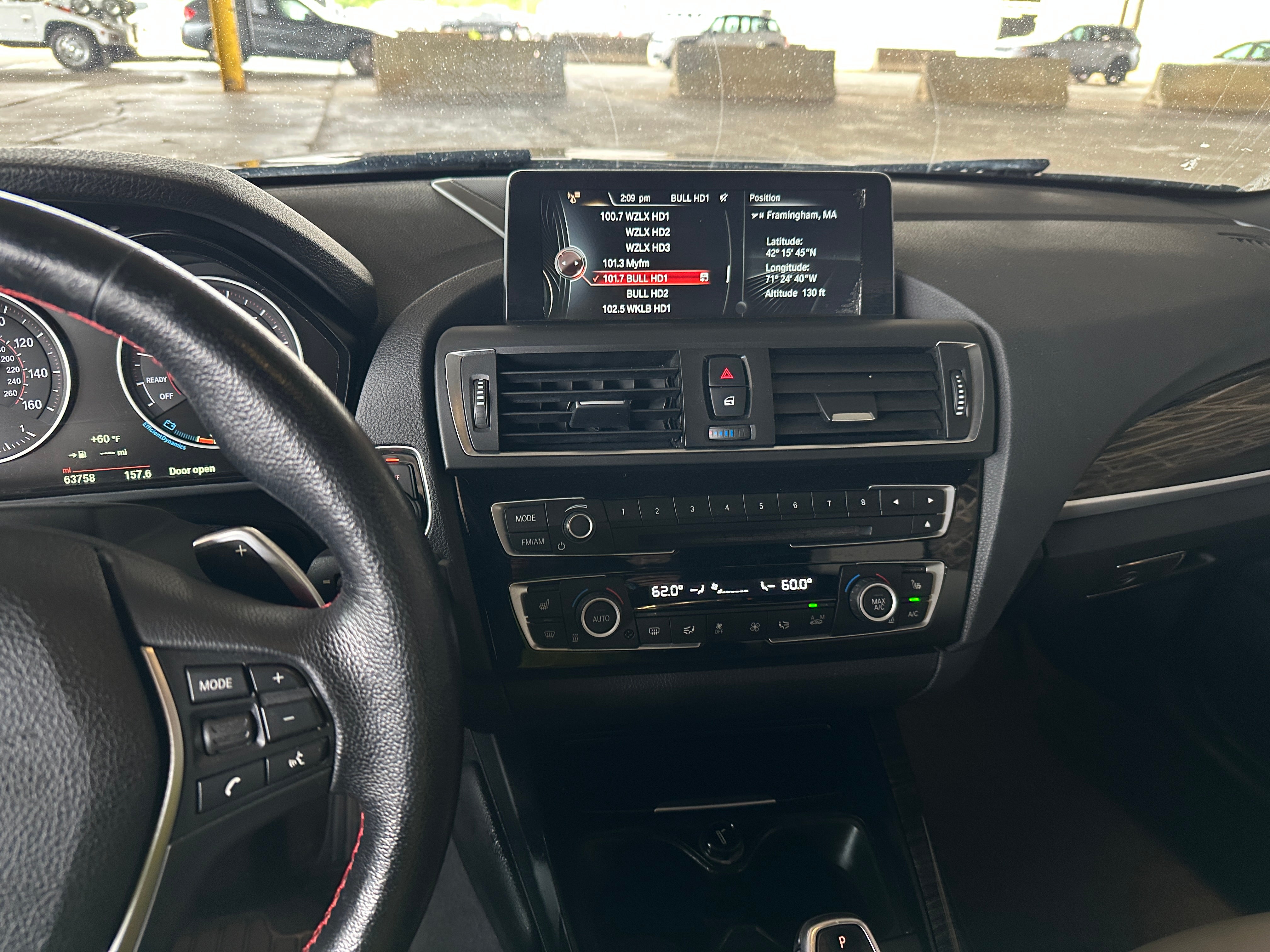 2016 BMW 2 Series 228i xDrive 3