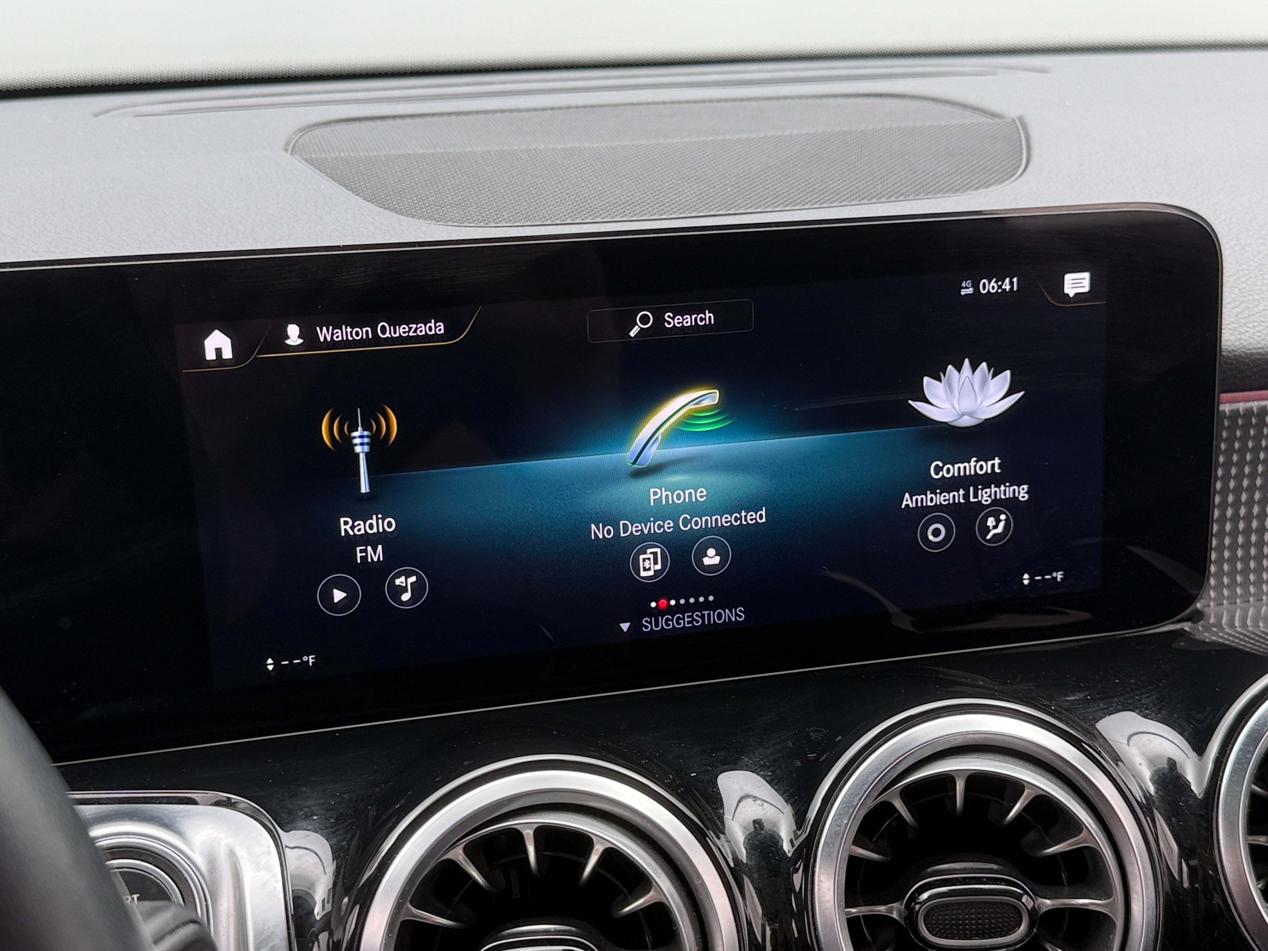 2022 Mercedes-Benz GLB 250 3