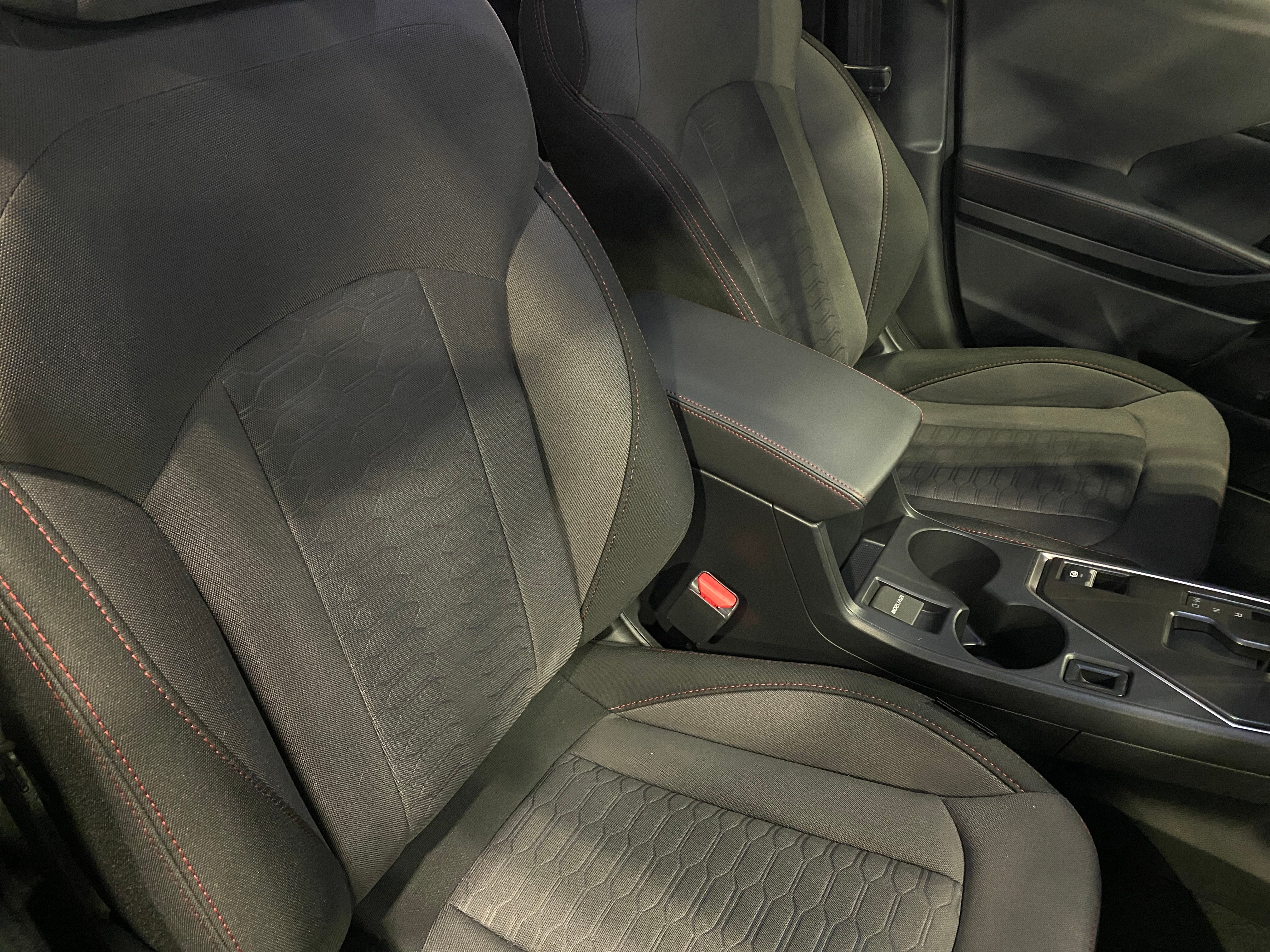 2024 Subaru Impreza Sport 2