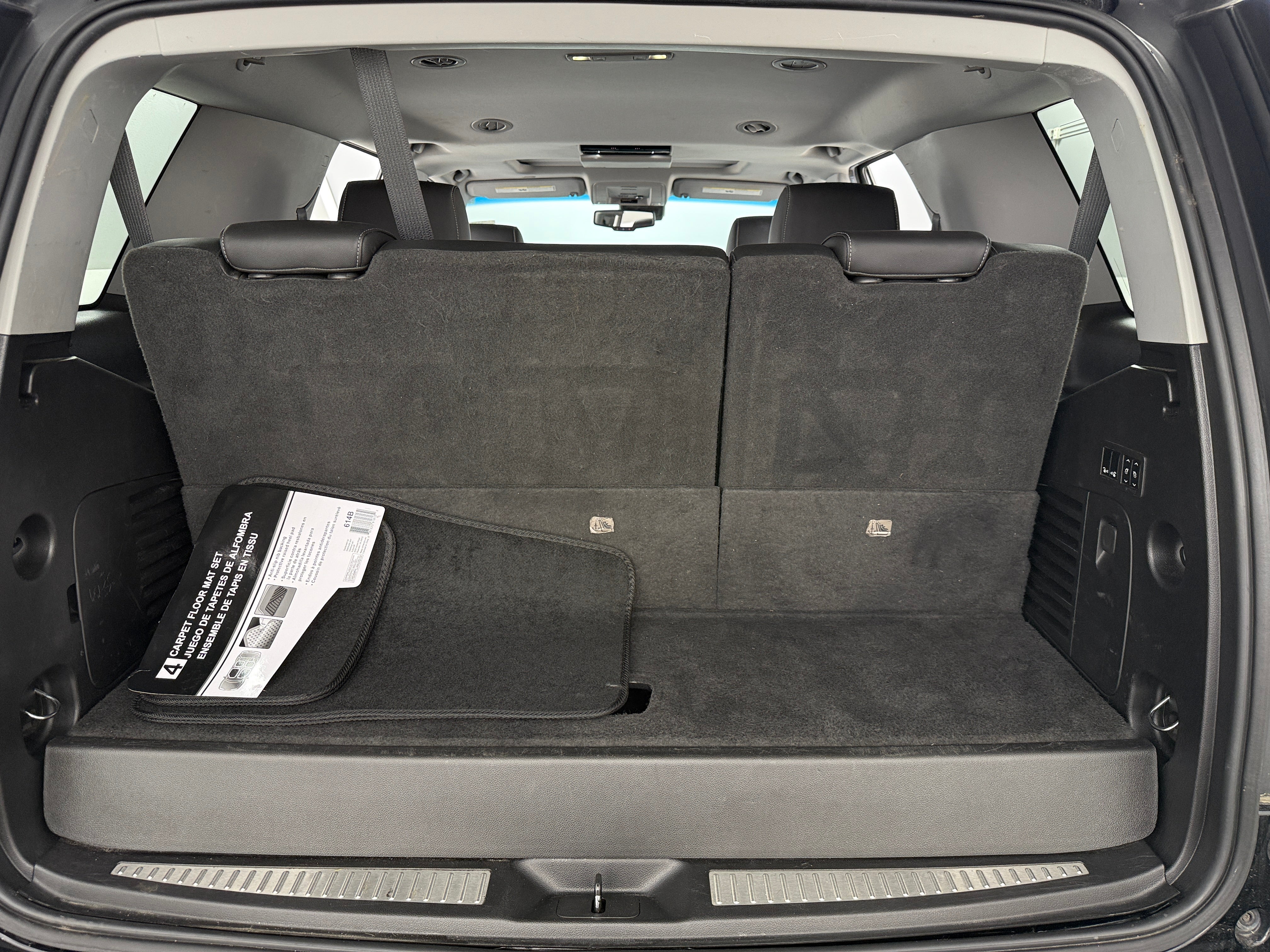 2018 GMC Yukon SLT 6