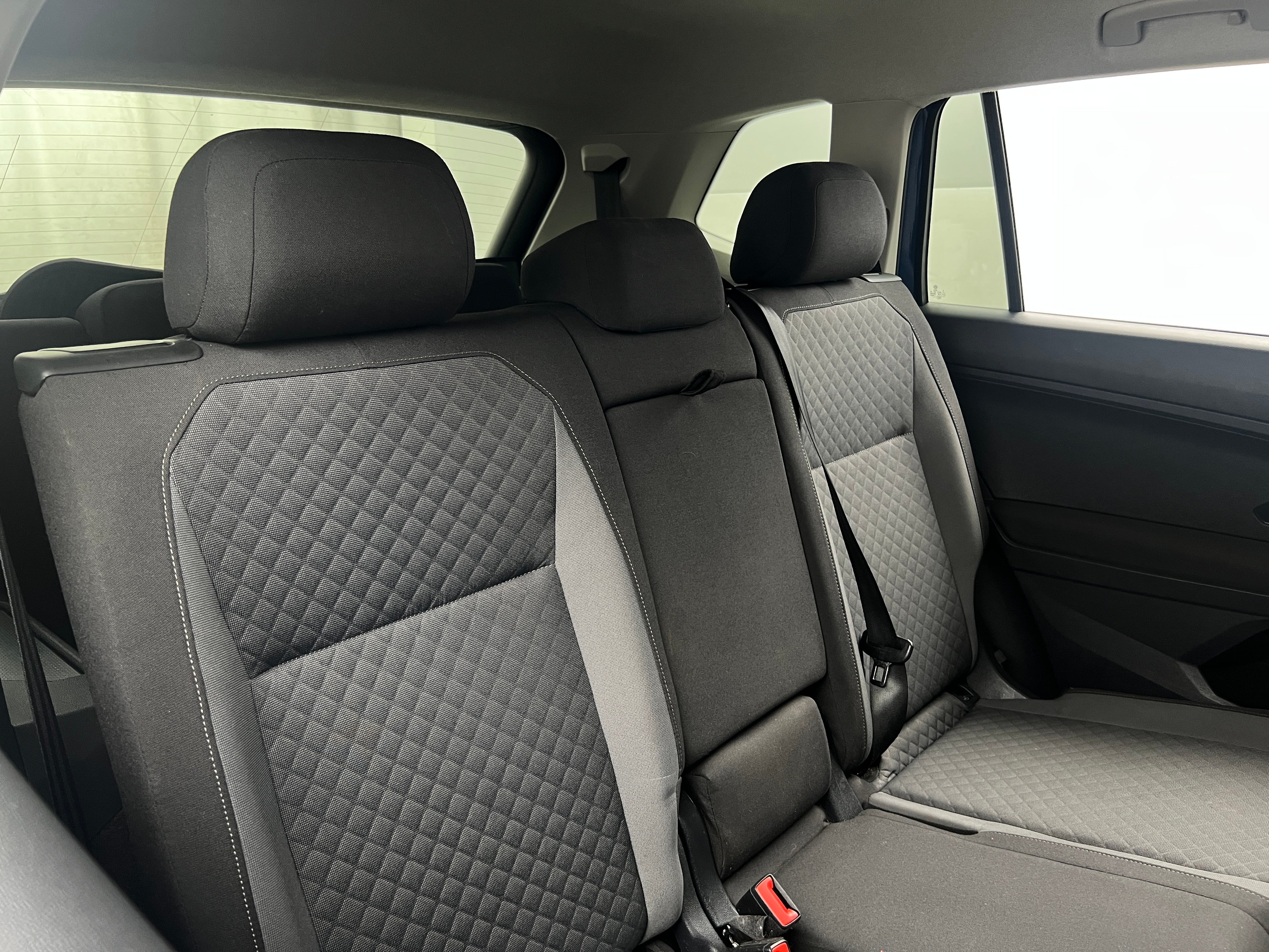 2018 Volkswagen Tiguan 2.0T 6
