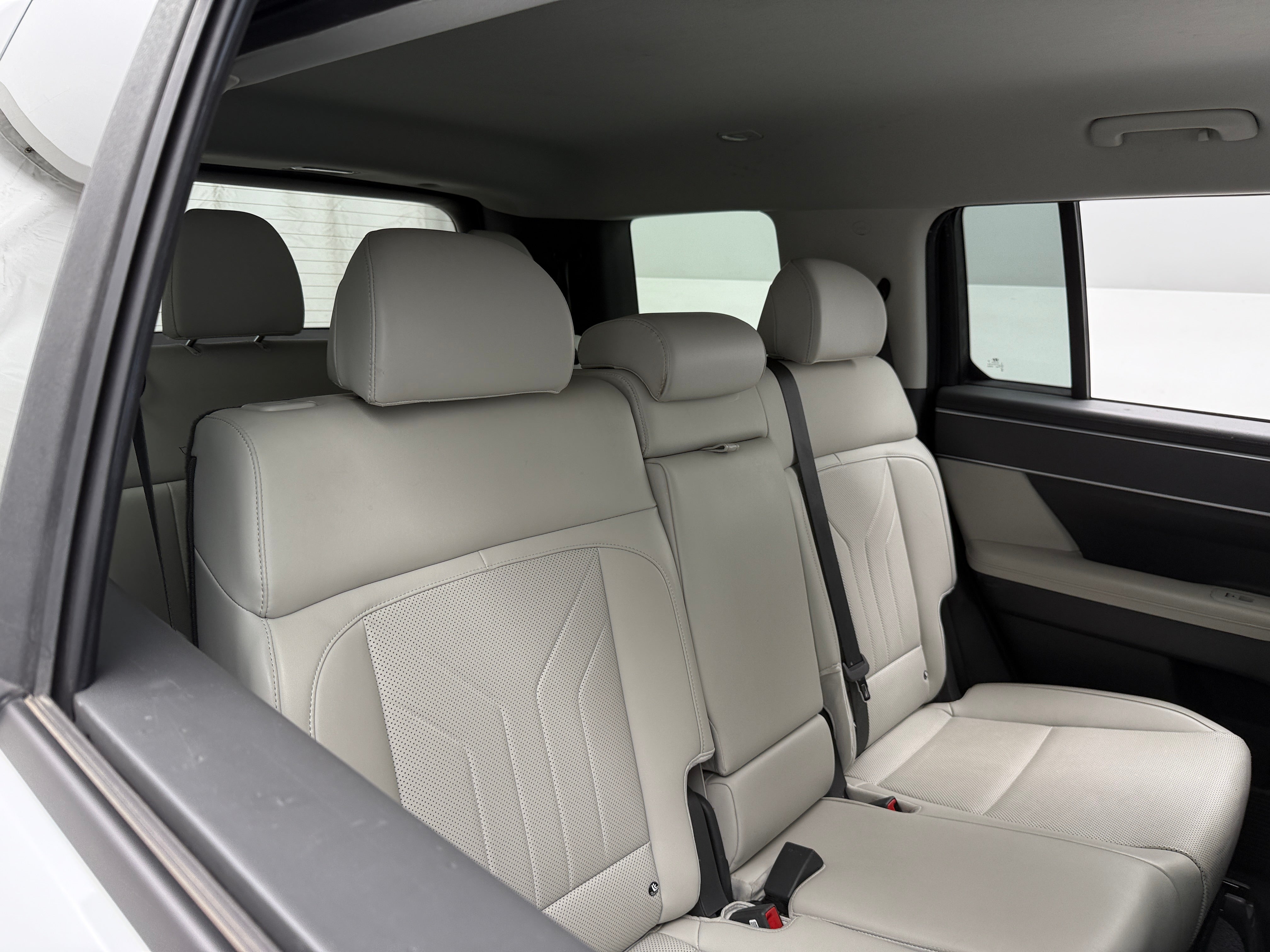2024 Hyundai Santa Fe SEL 5
