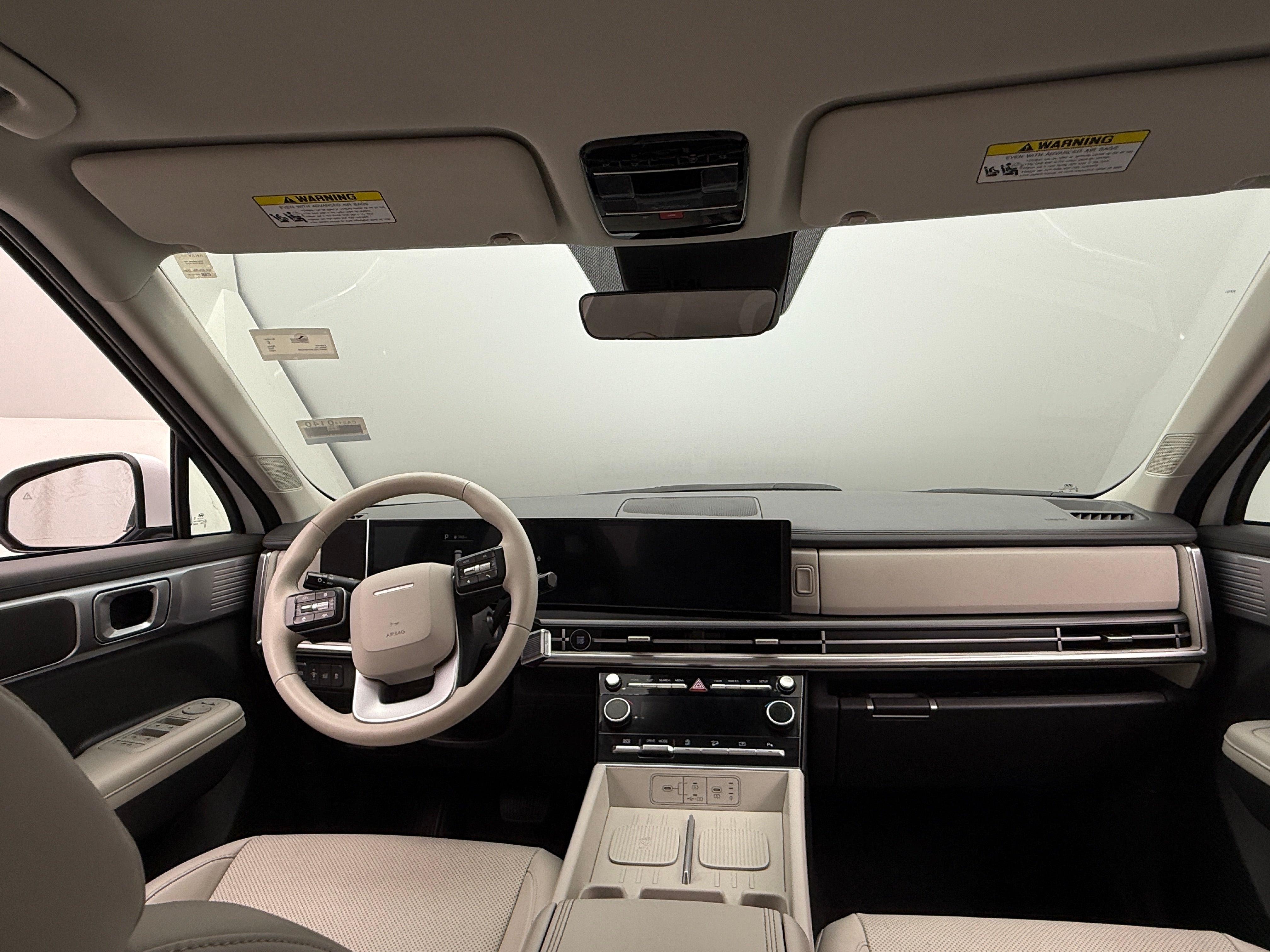 2024 Hyundai Santa Fe SEL 2