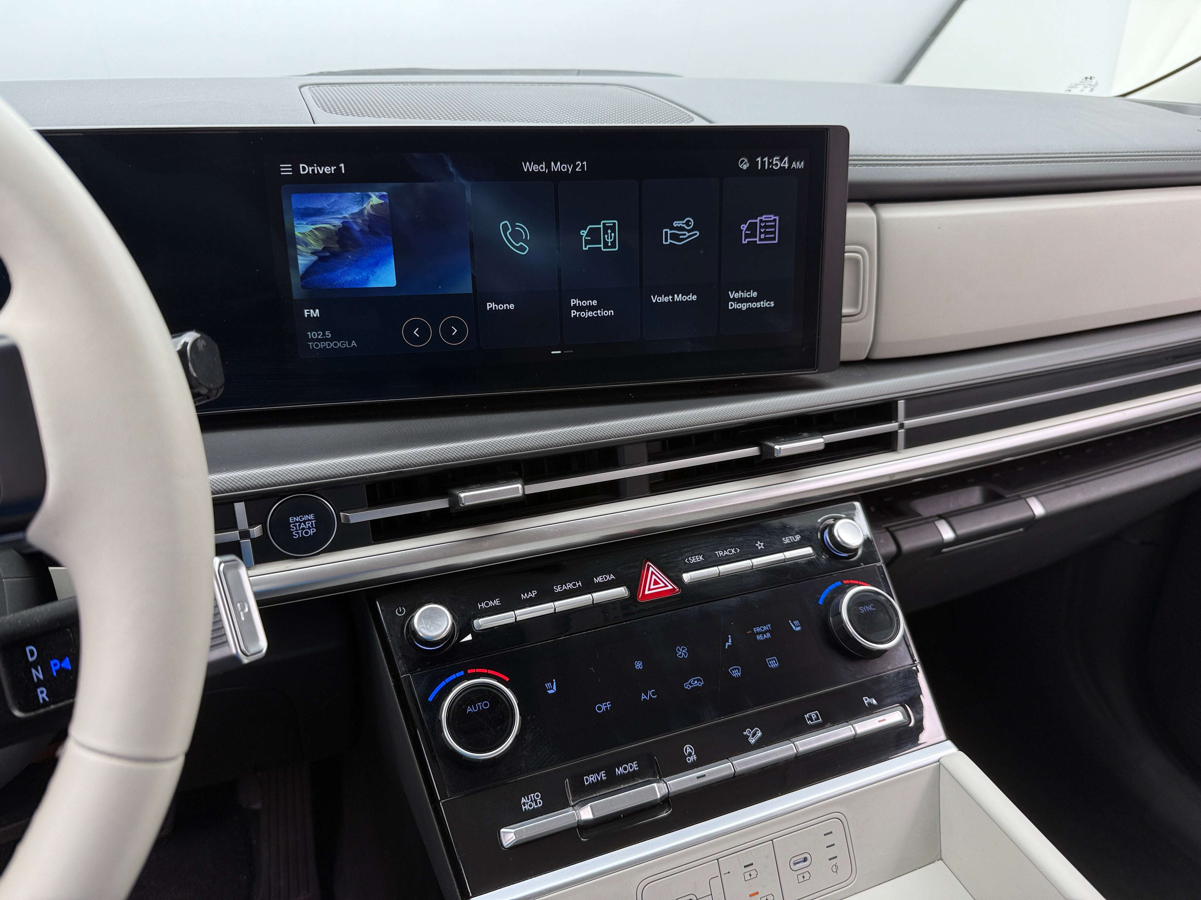 2024 Hyundai Santa Fe SEL 3