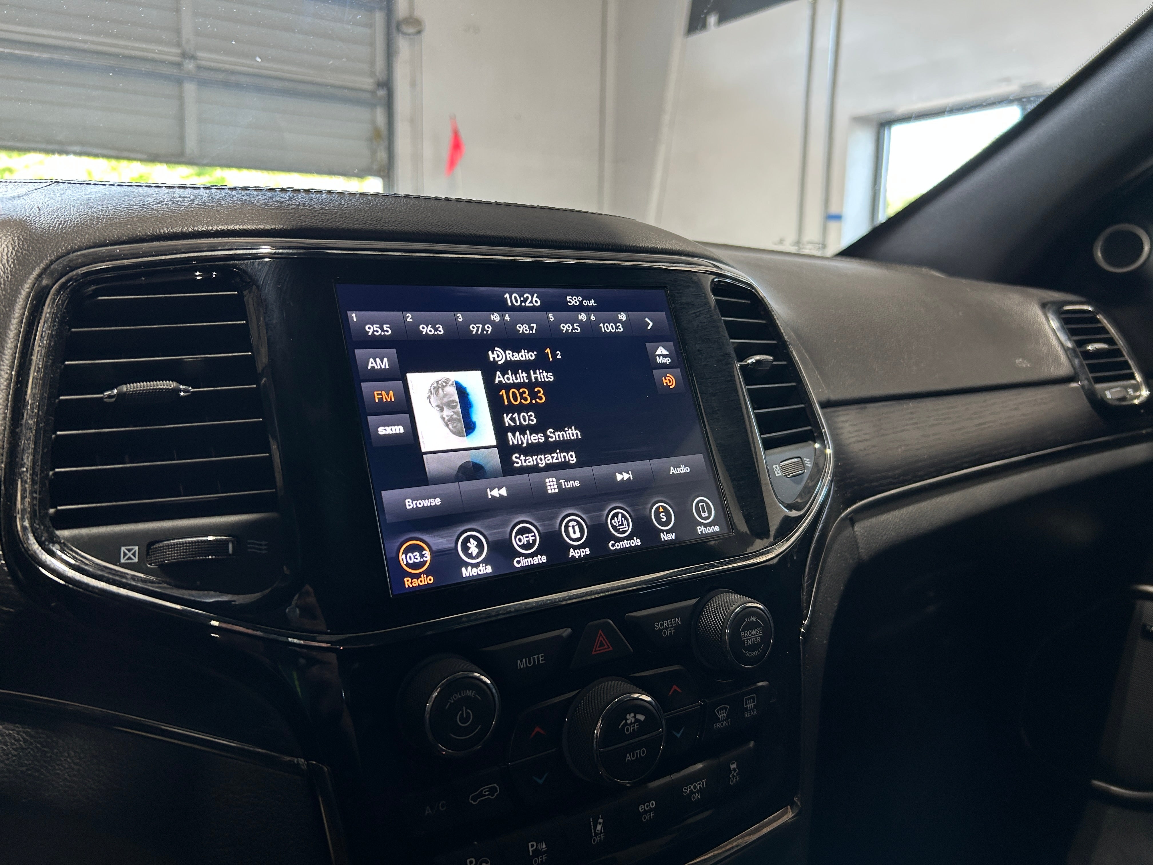 2019 Jeep Grand Cherokee High Altitude 3