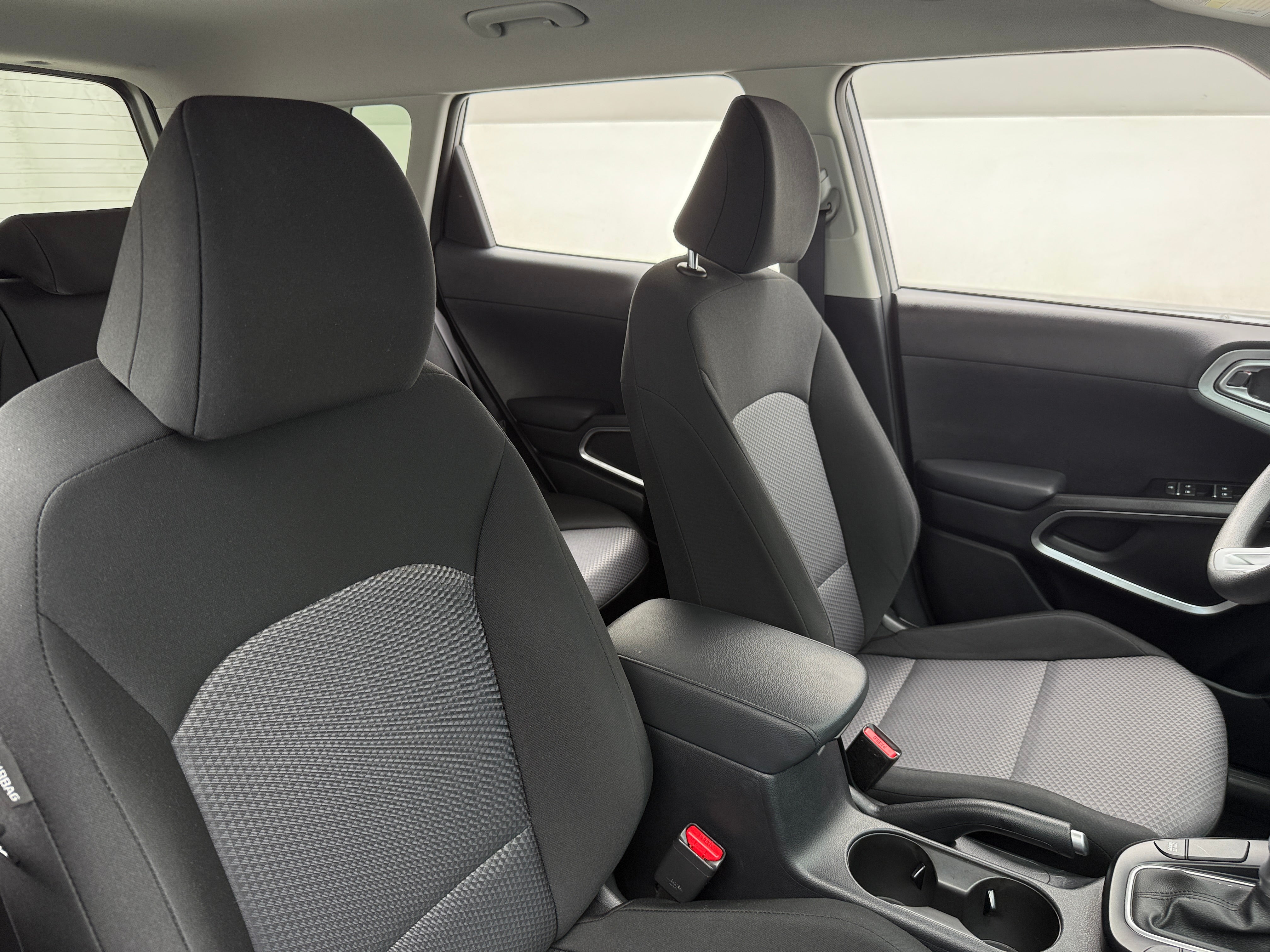 2024 Kia Soul LX 2