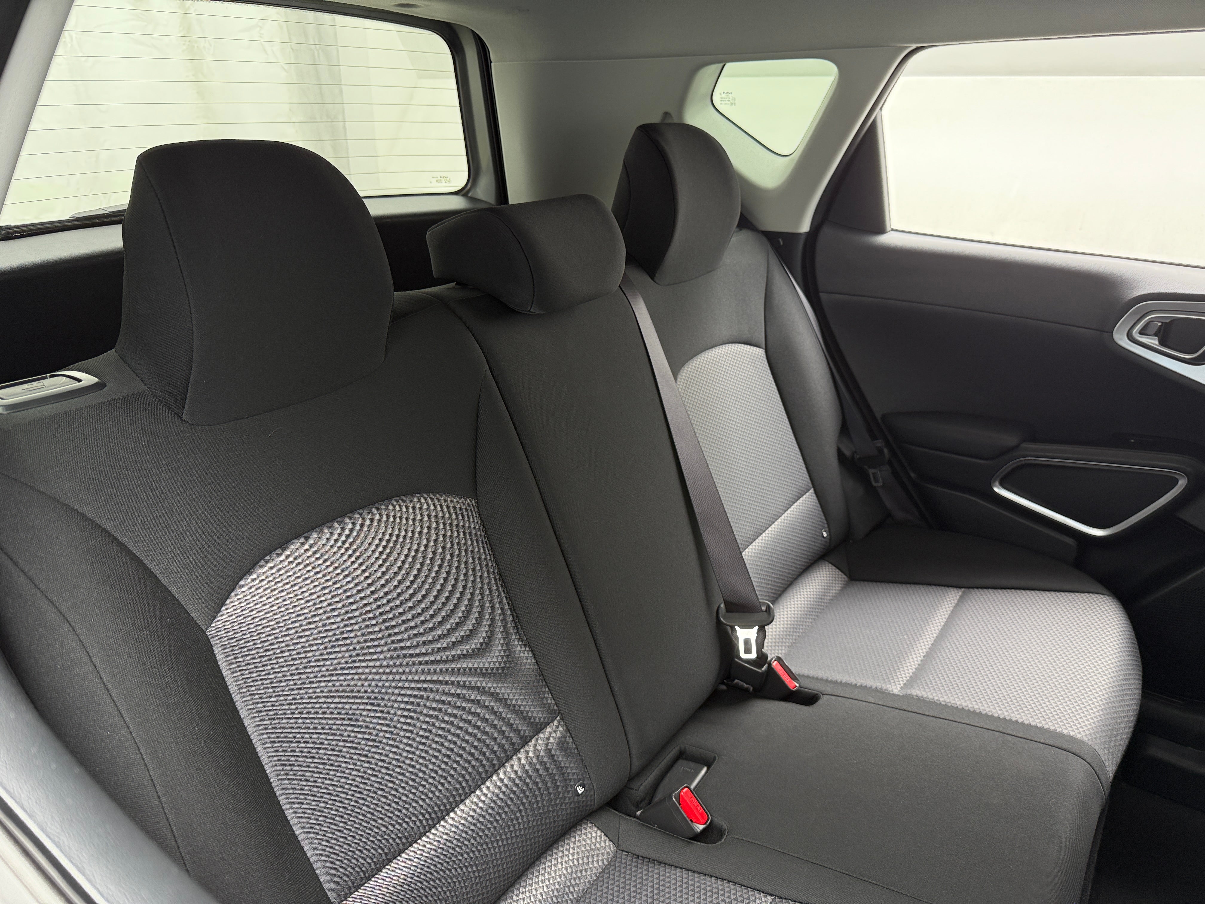 2024 Kia Soul LX 6