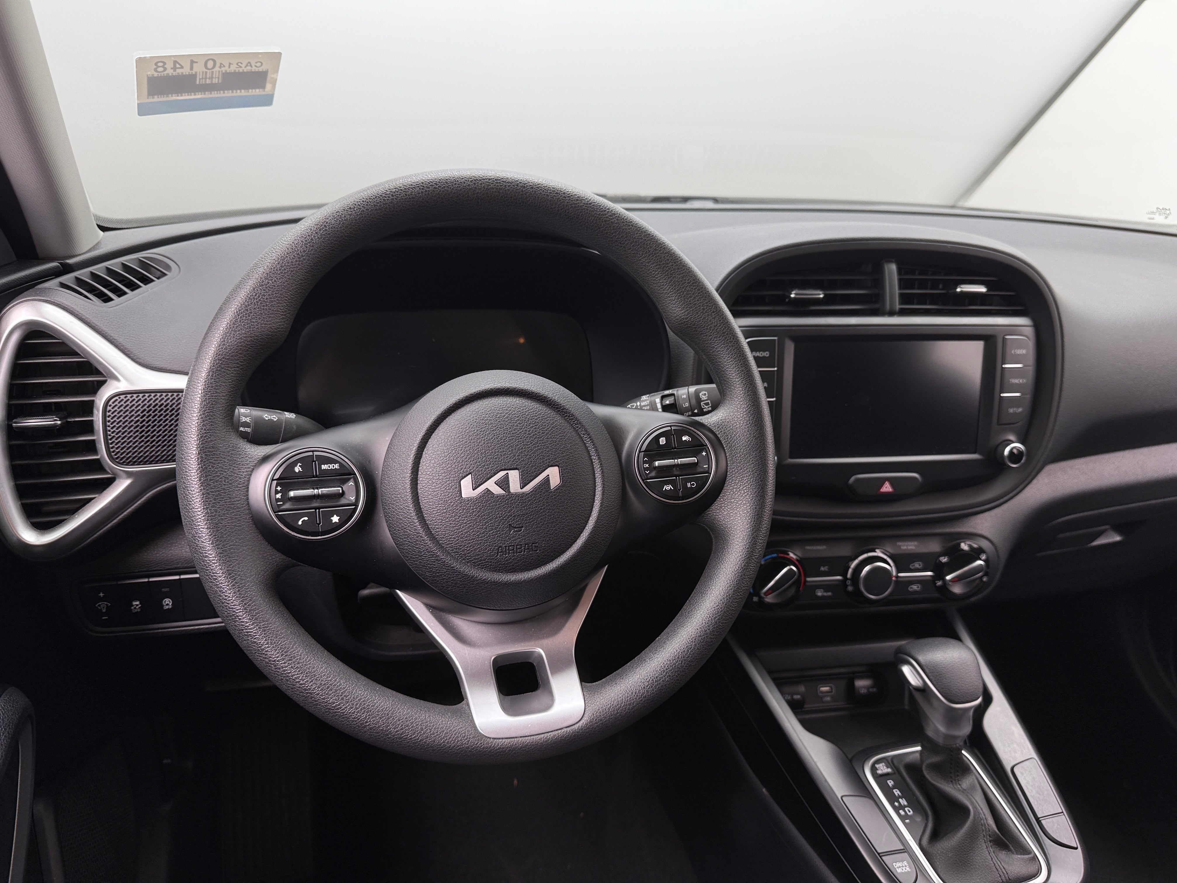 2024 Kia Soul LX 5