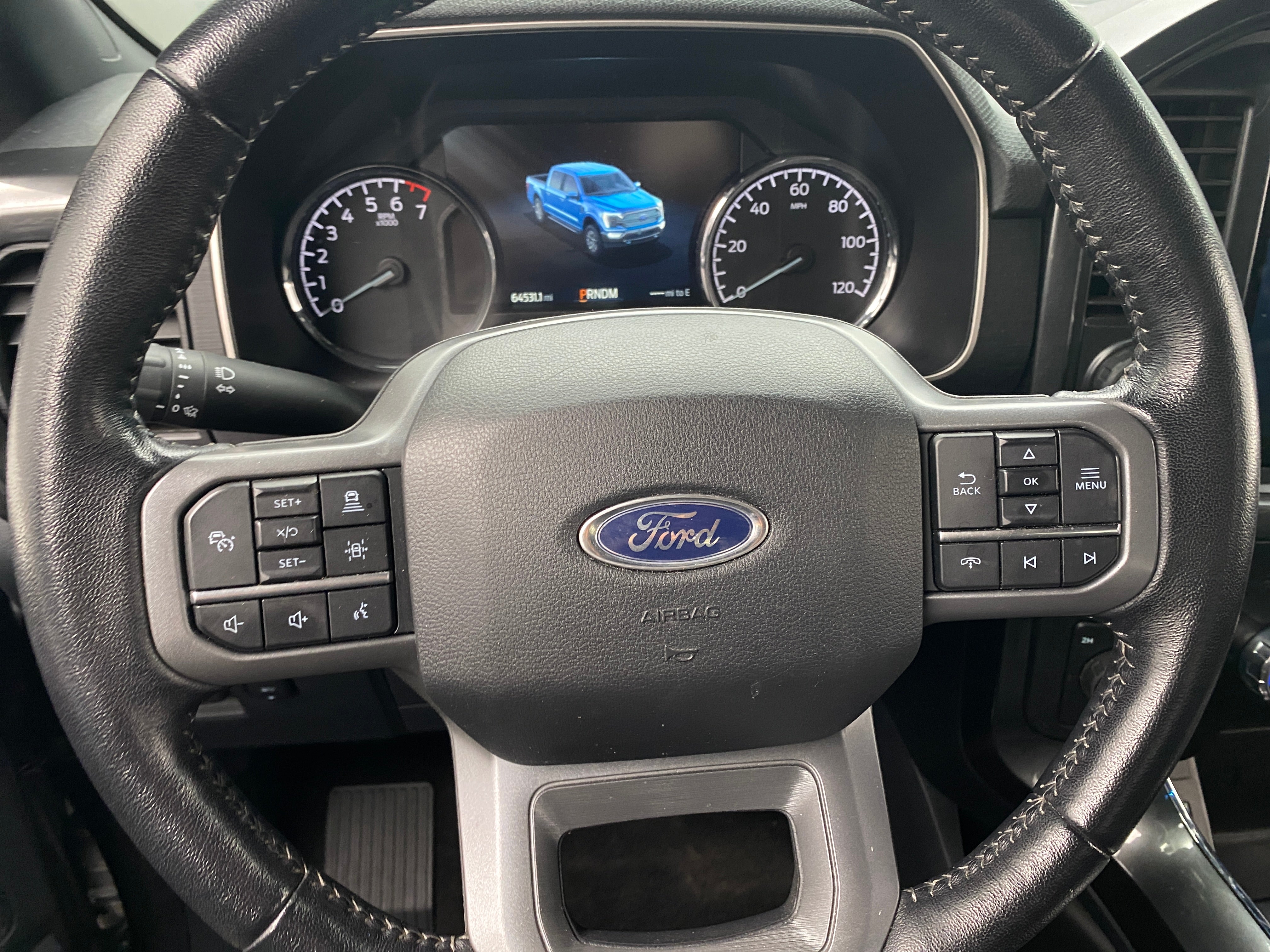 2022 Ford Econoline E-150 5