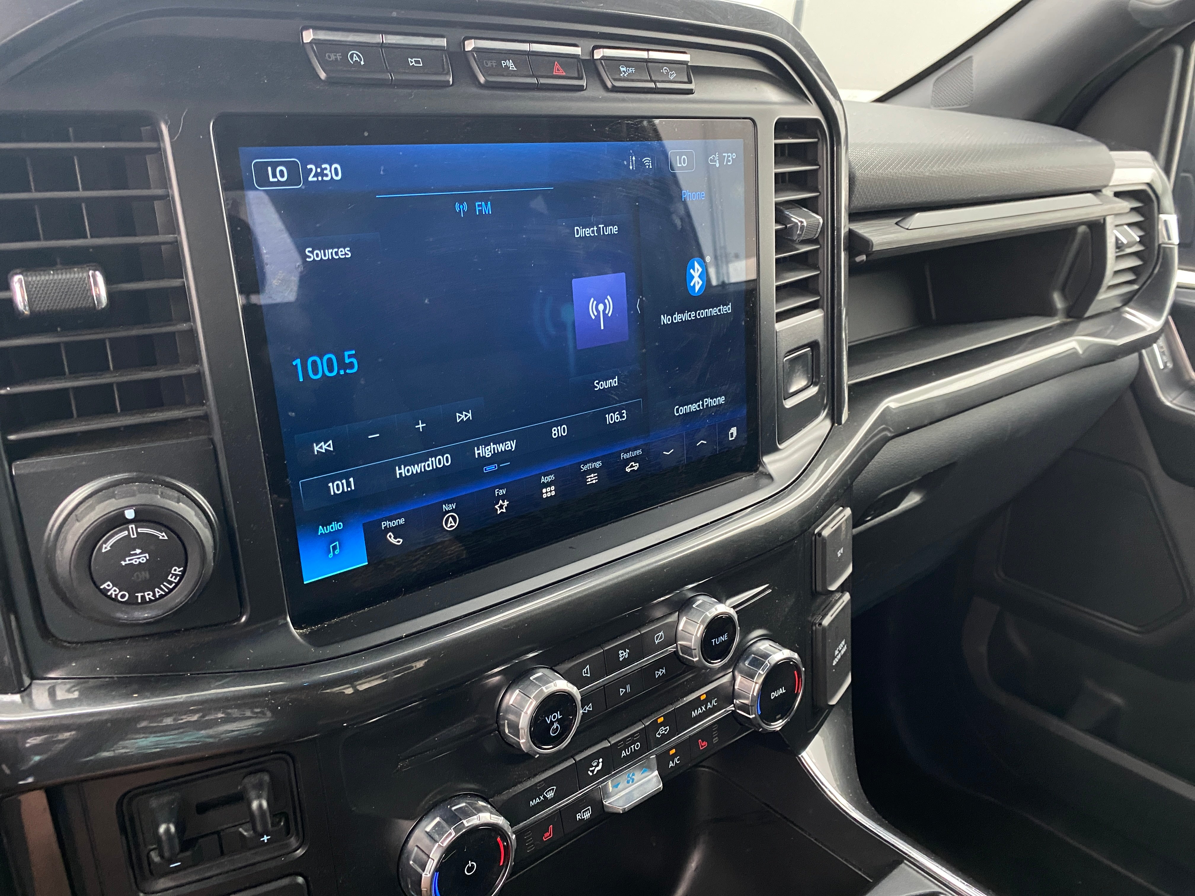 2022 Ford Econoline E-150 4