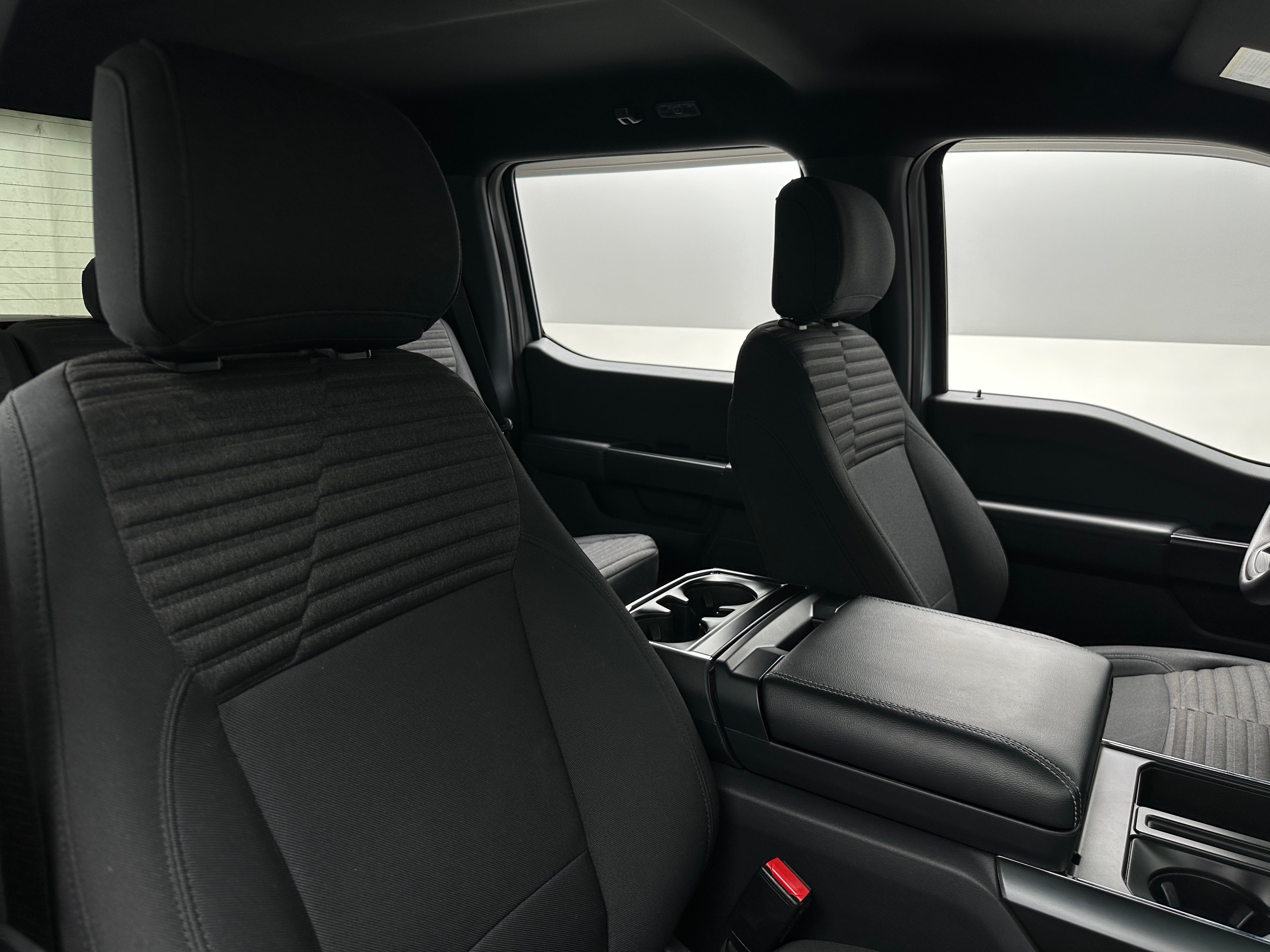 2021 Ford Econoline E-150 2