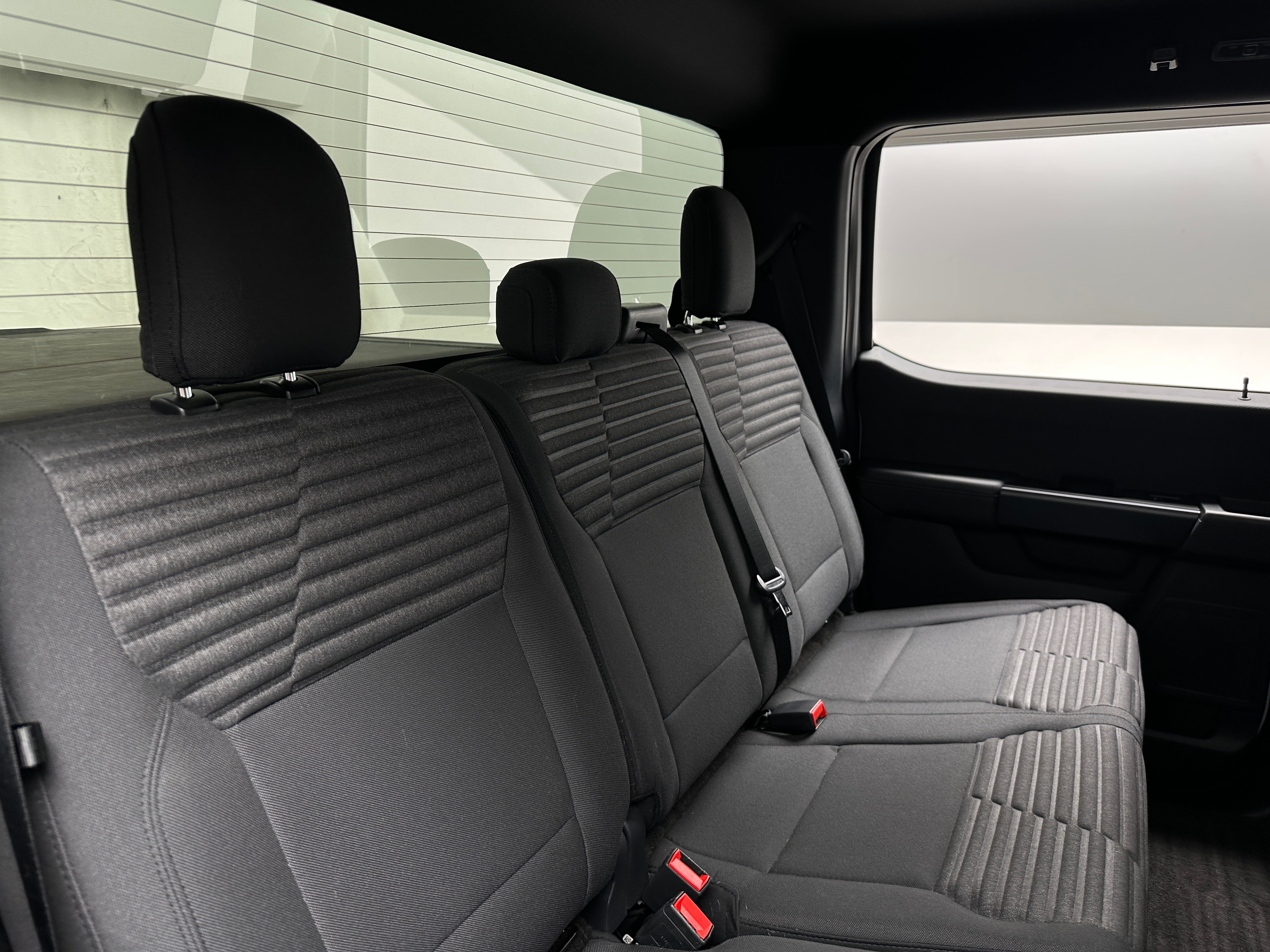2021 Ford Econoline E-150 6