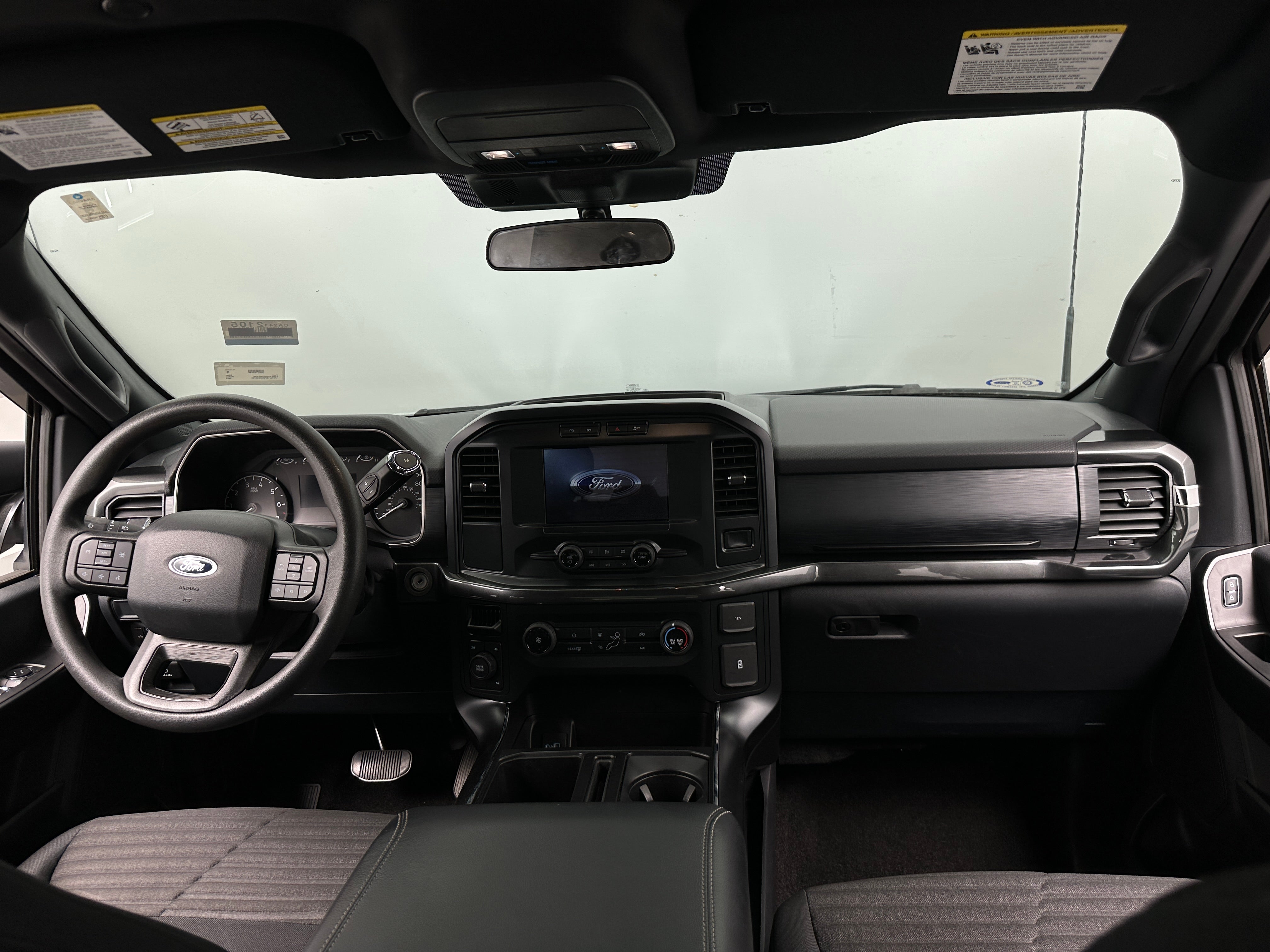 2021 Ford Econoline E-150 3