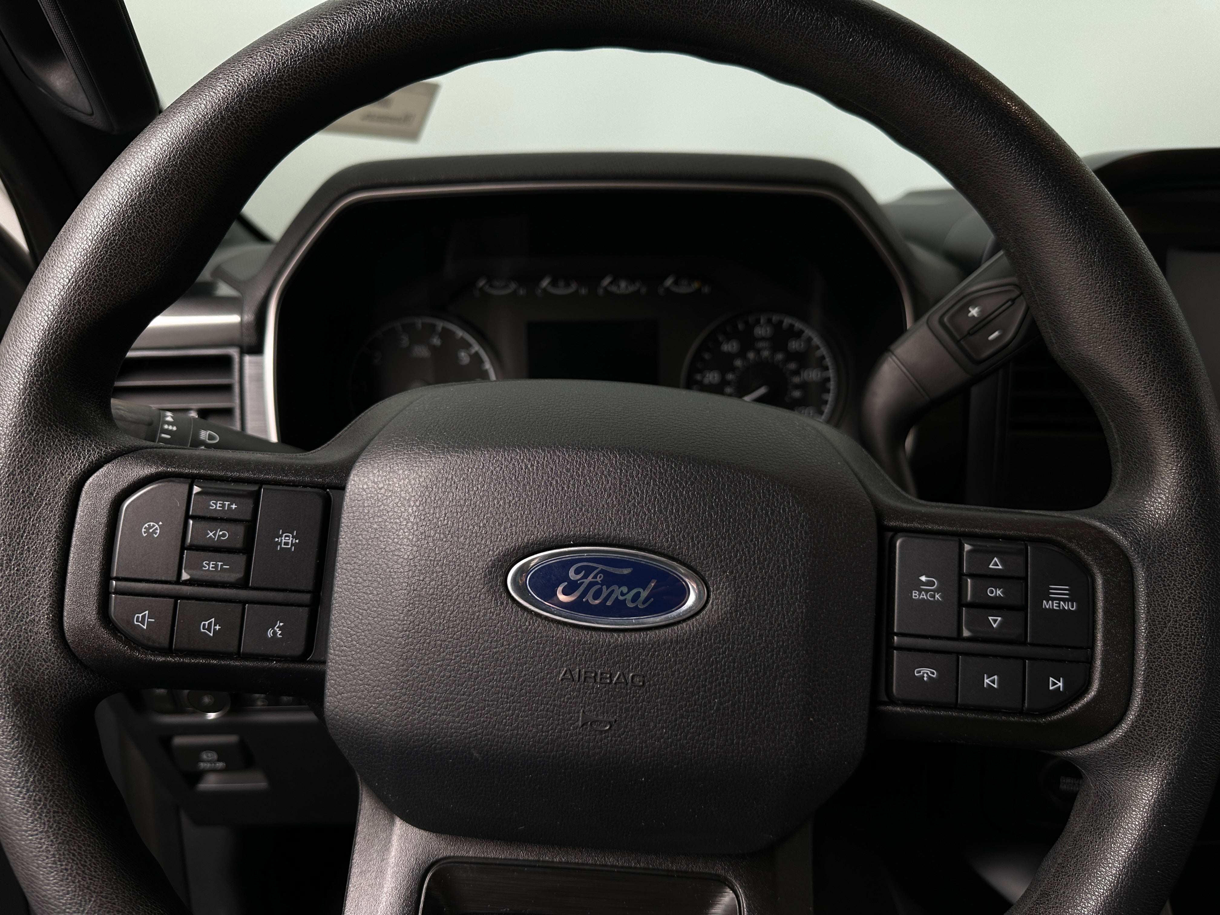 2021 Ford Econoline E-150 5