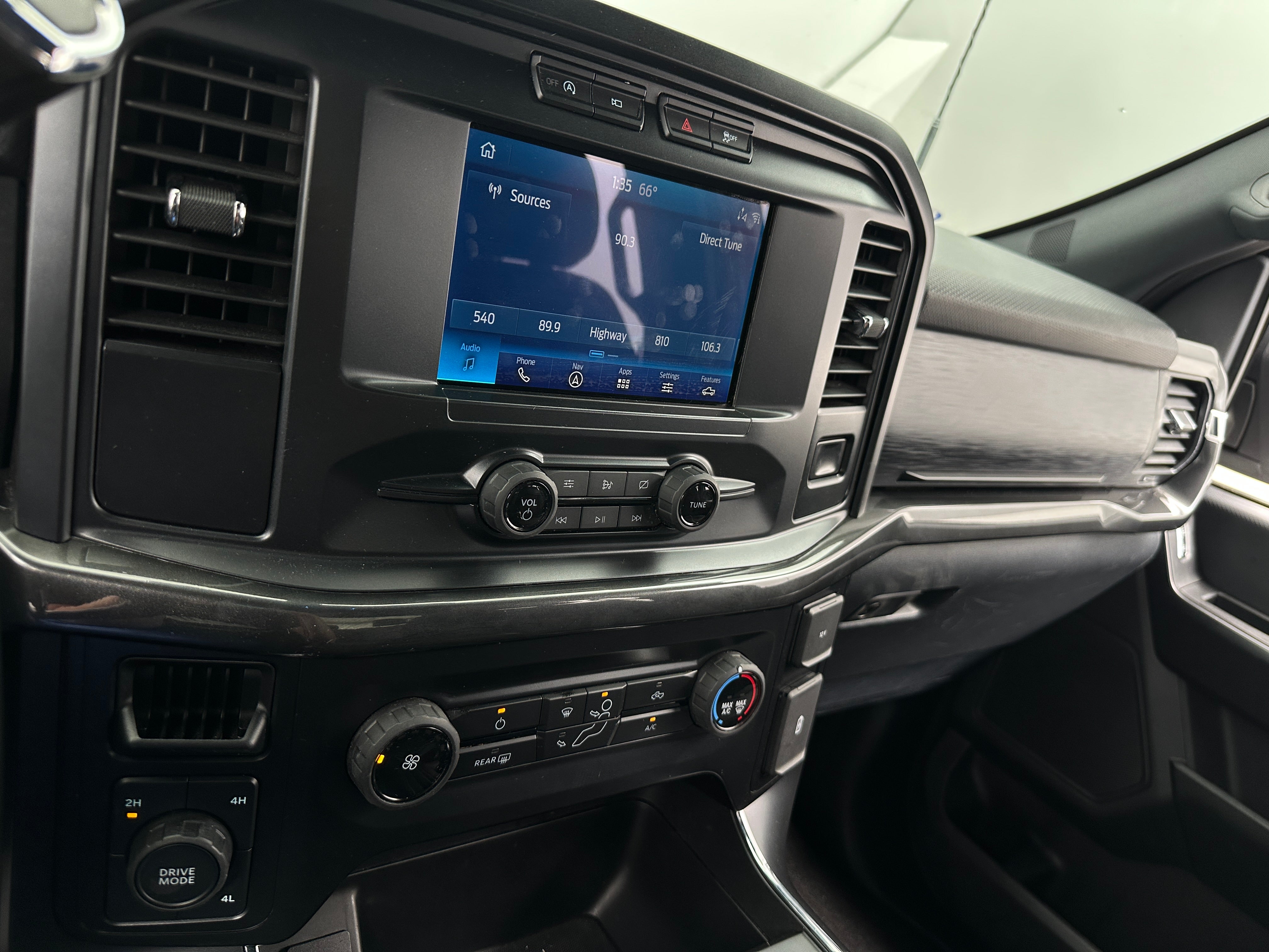 2021 Ford Econoline E-150 4