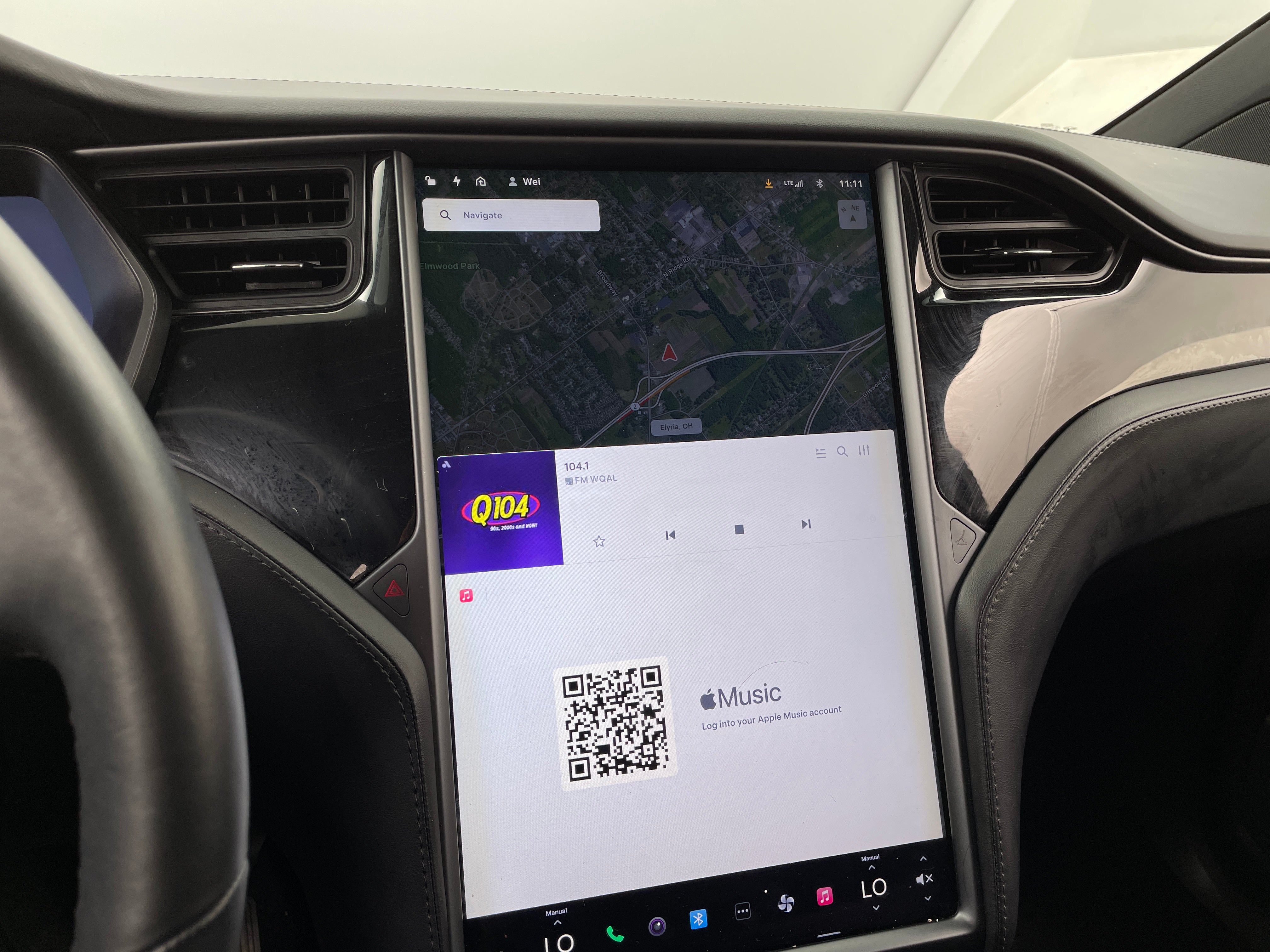2018 Tesla Model X 75D 3