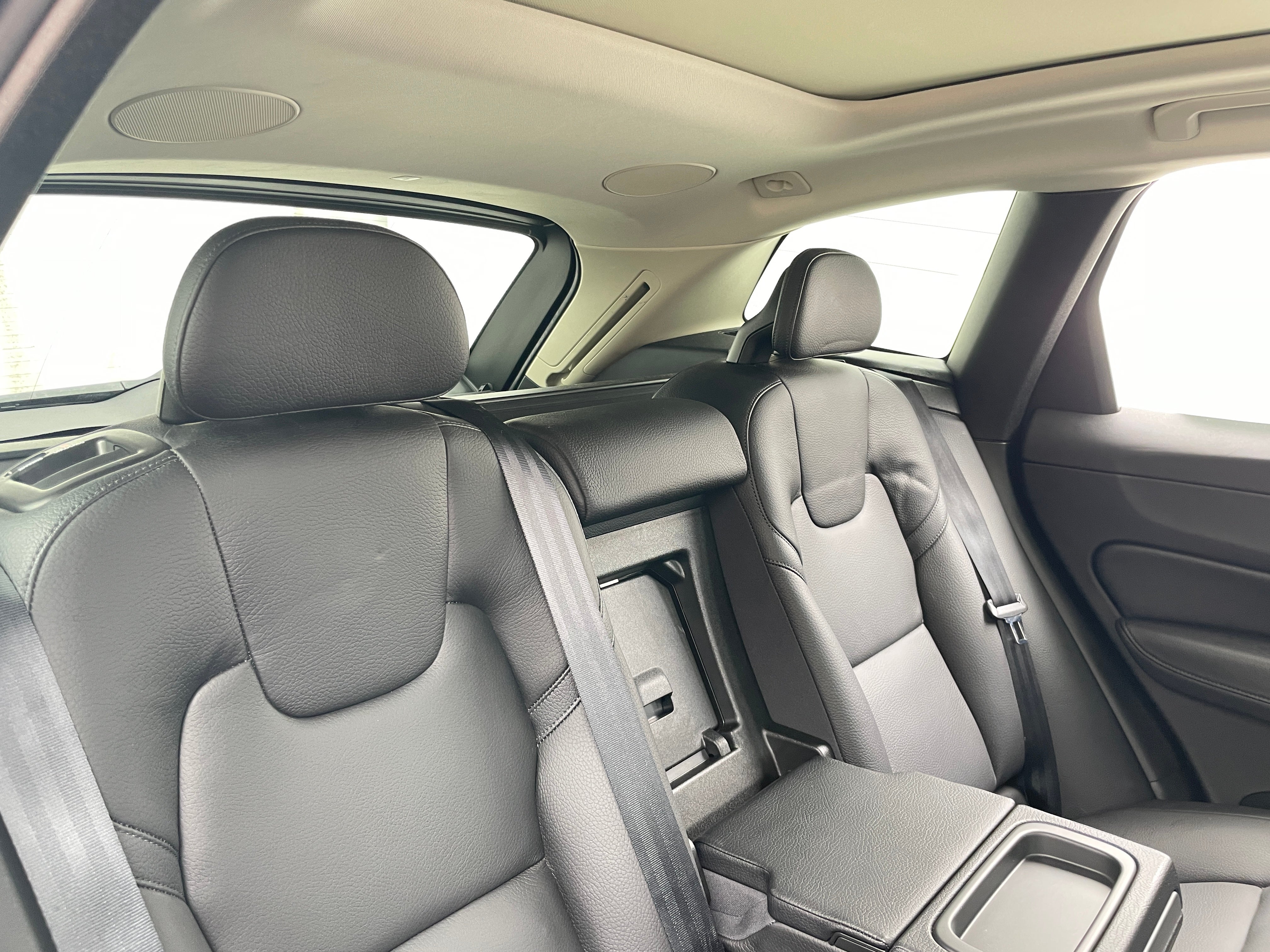 2018 Volvo XC60 T5 Inscription 5