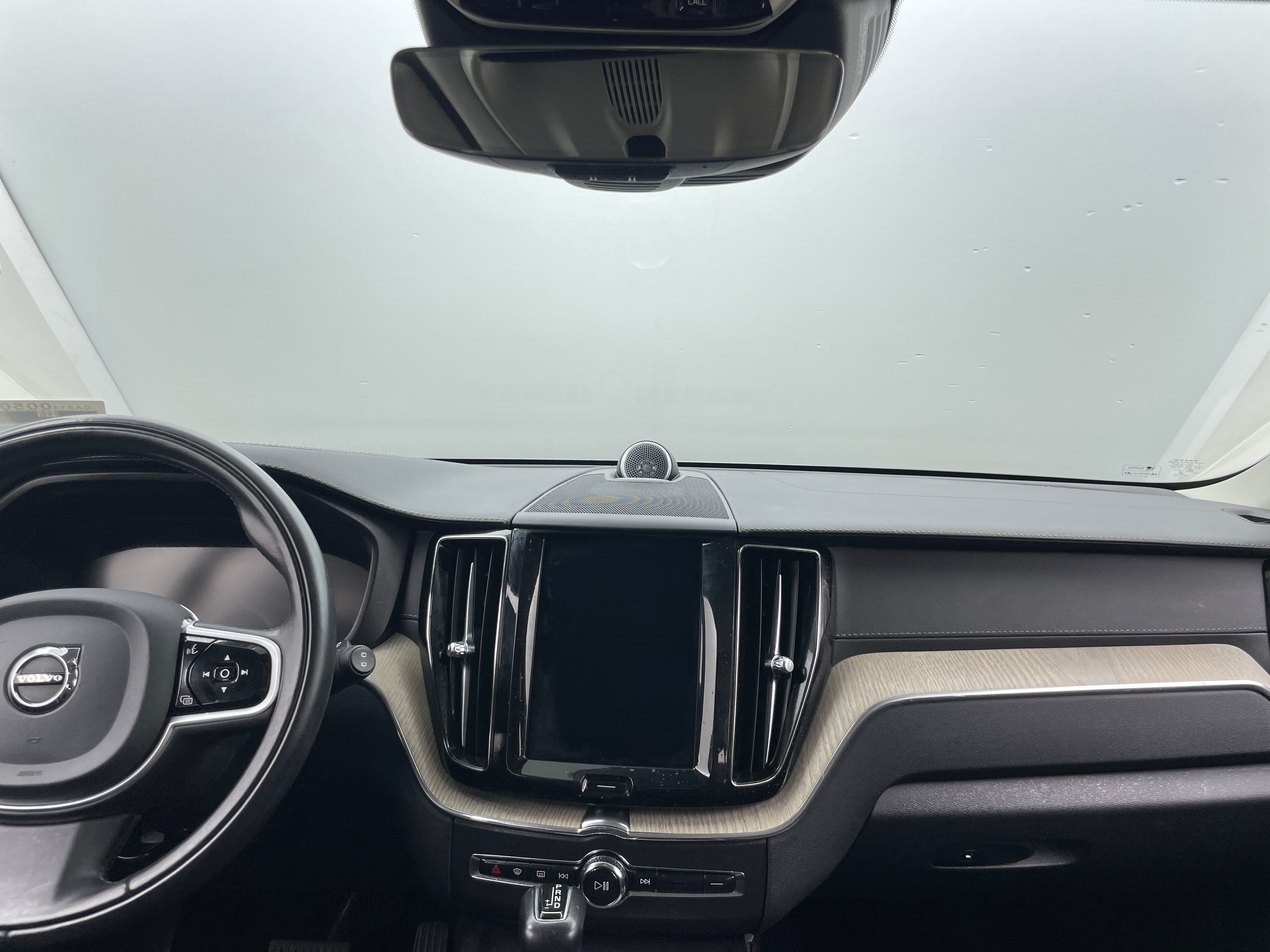 2018 Volvo XC60 T5 Inscription 2