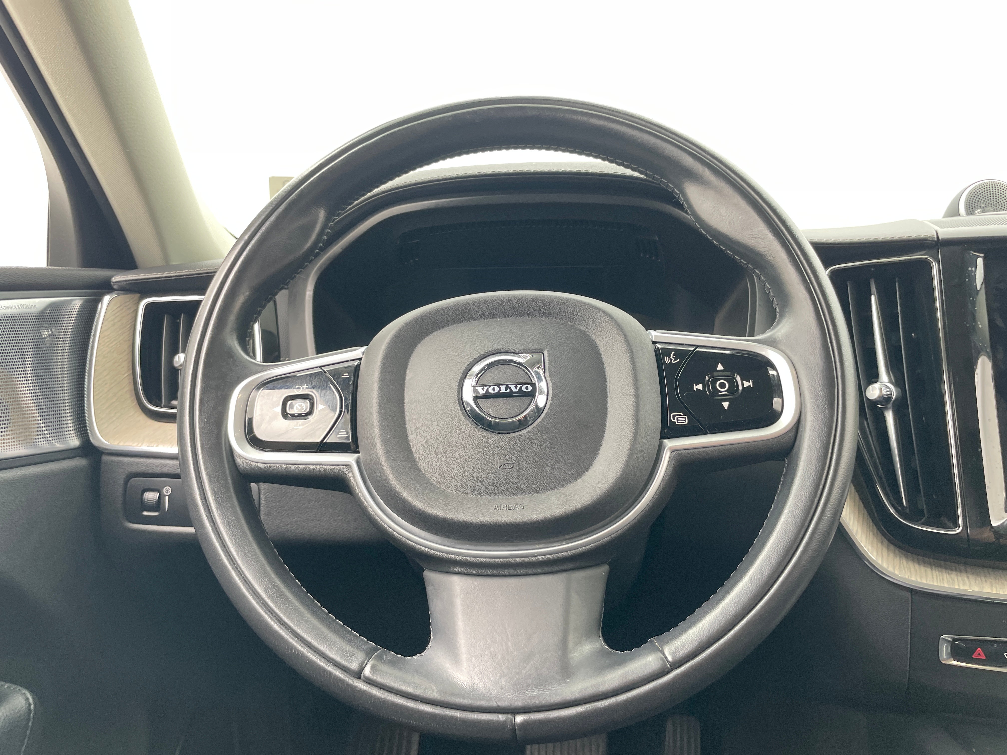 2018 Volvo XC60 T5 Inscription 4