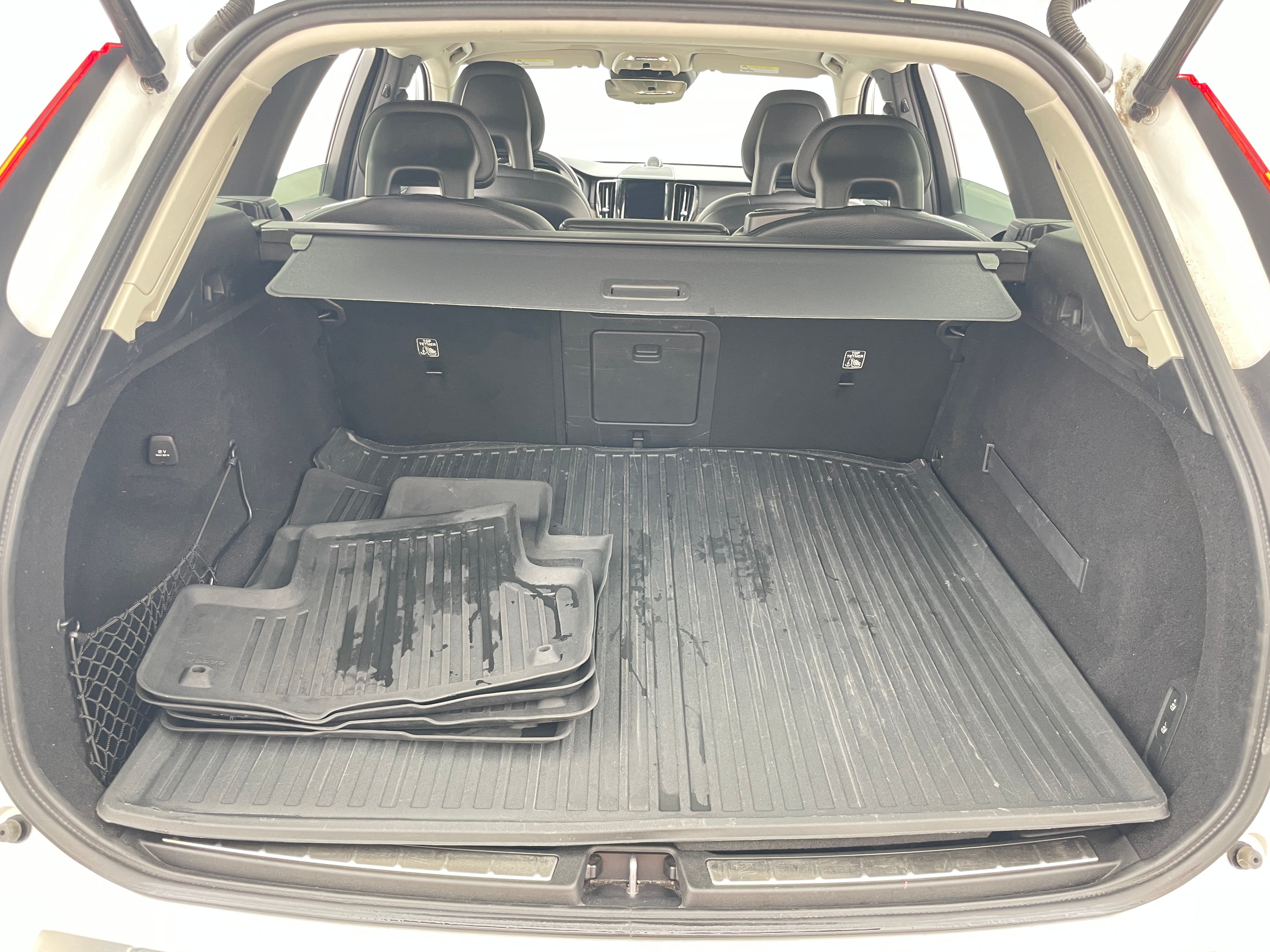 2018 Volvo XC60 T5 Inscription 6