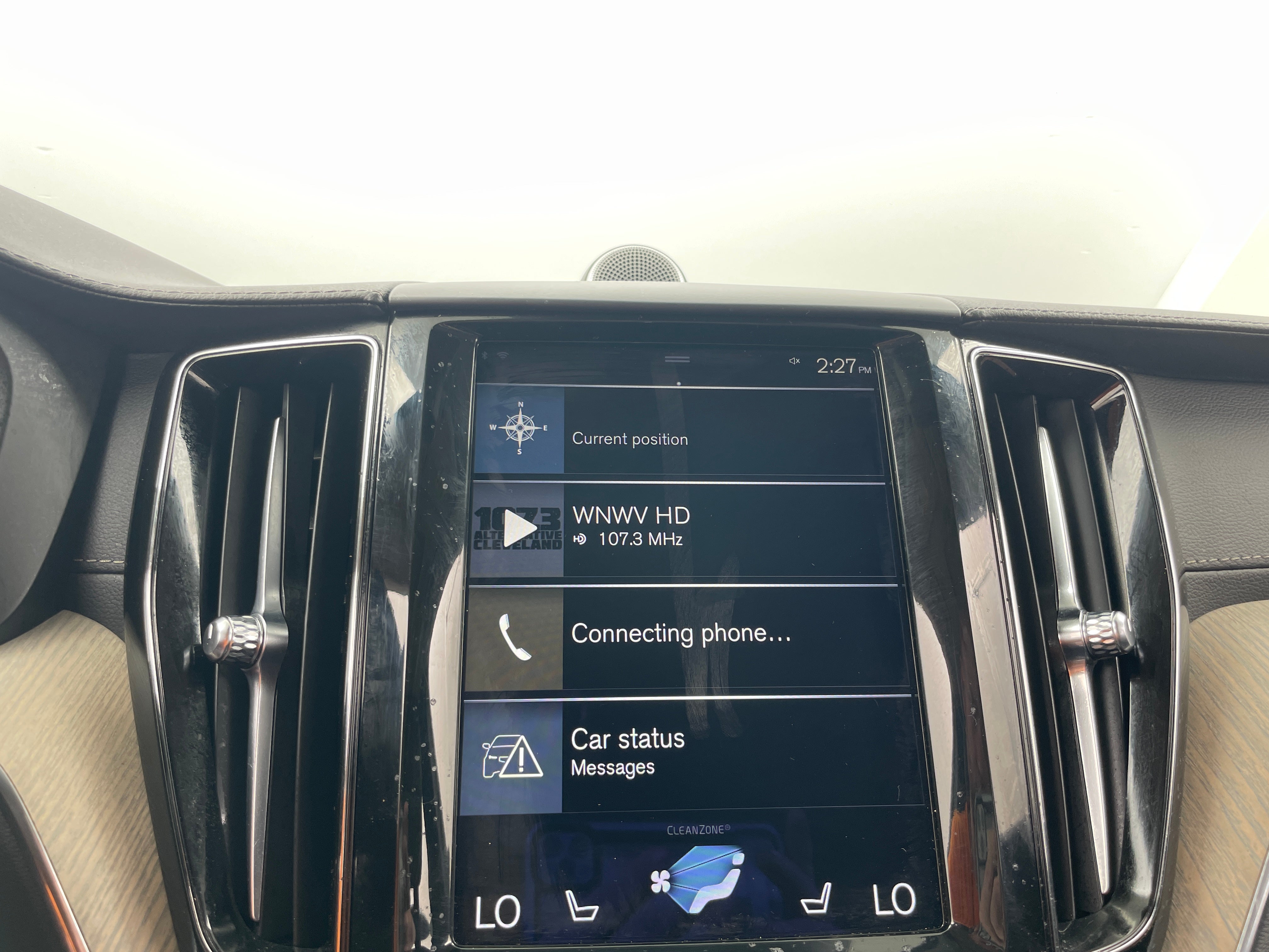 2018 Volvo XC60 T5 Inscription 3