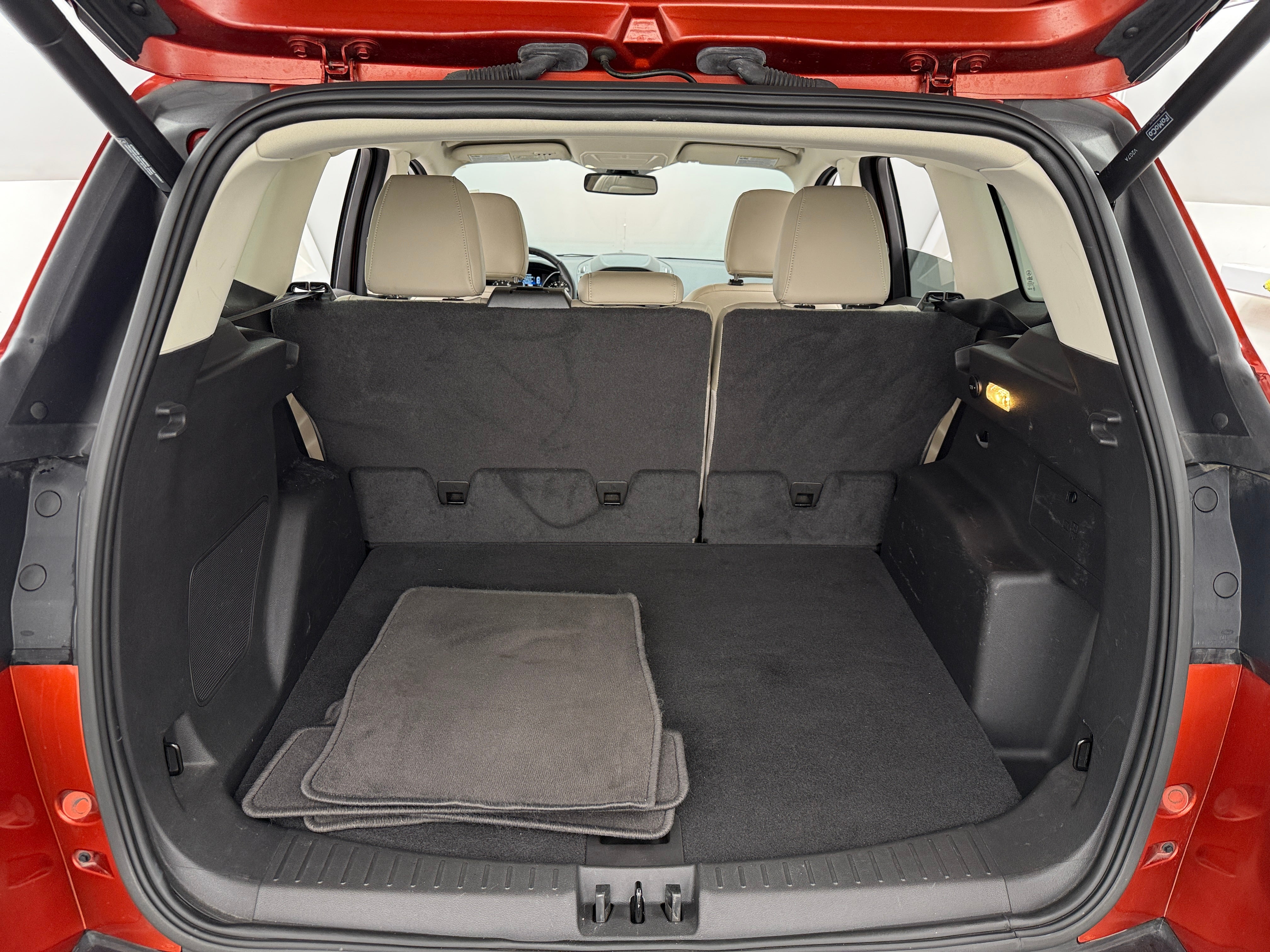 2019 Ford Escape Titanium 6